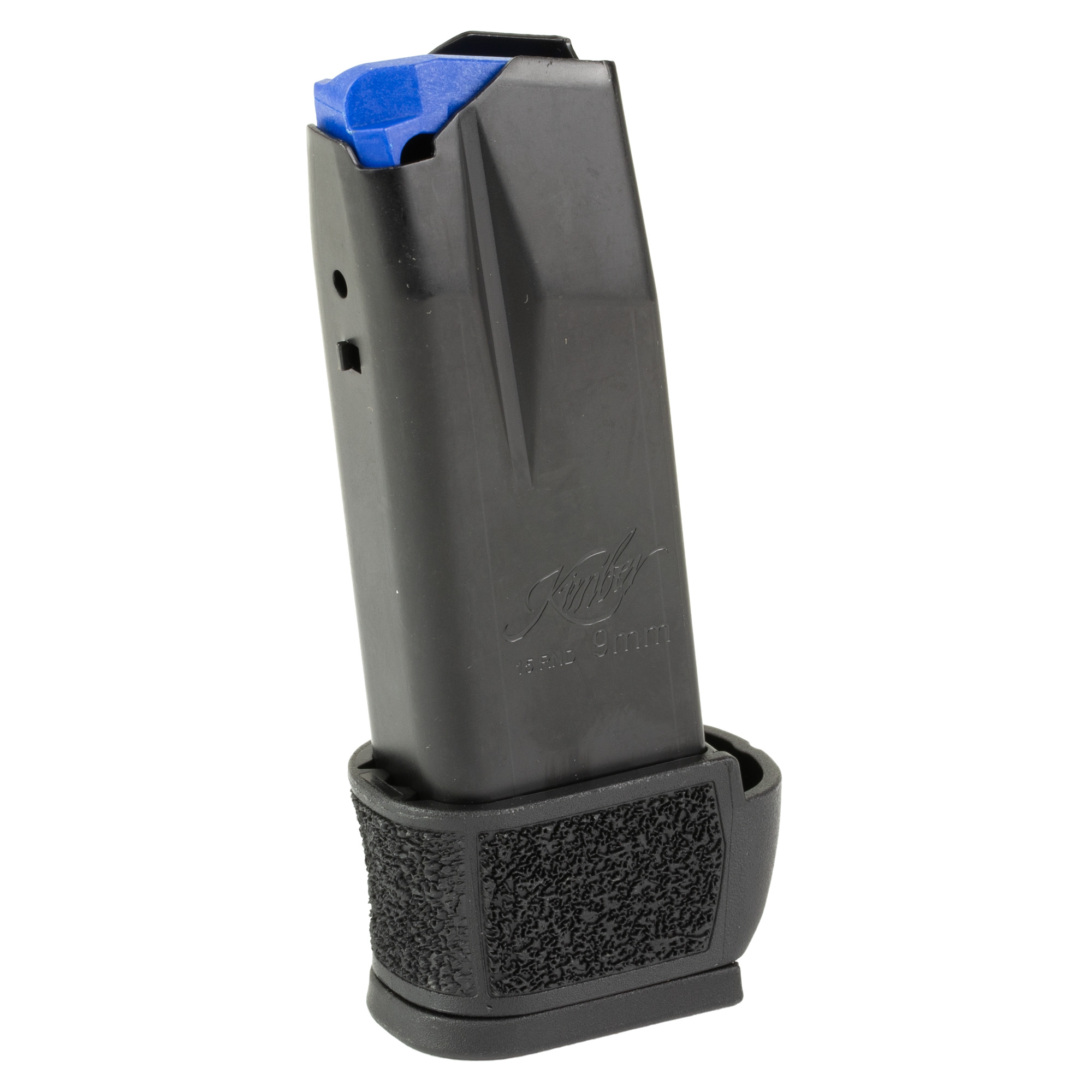 Kimber Kimber R7 Carbon 9mm Magazine 15rd – Black