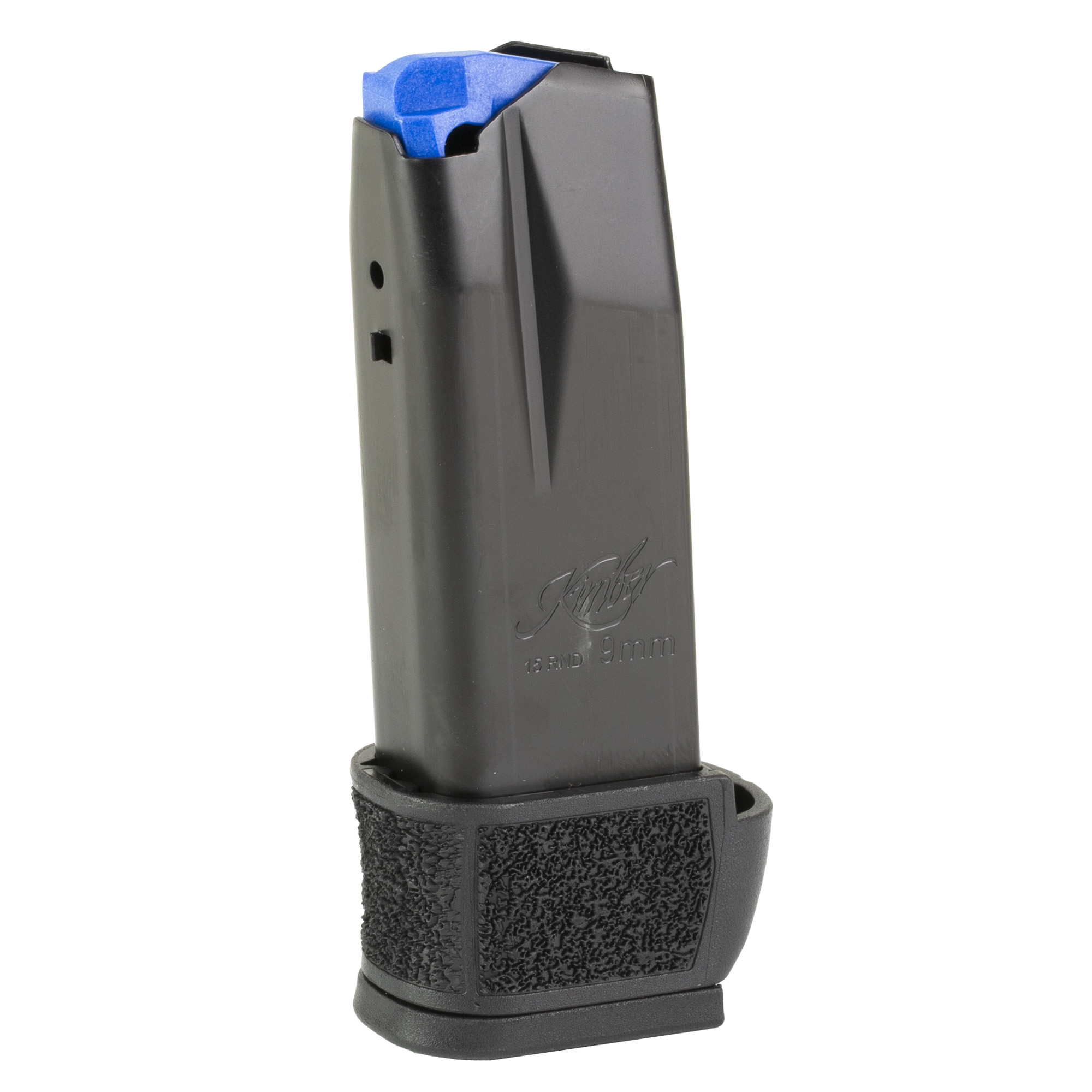 Kimber Kimber Mako 9mm Magazine 15rd – Black