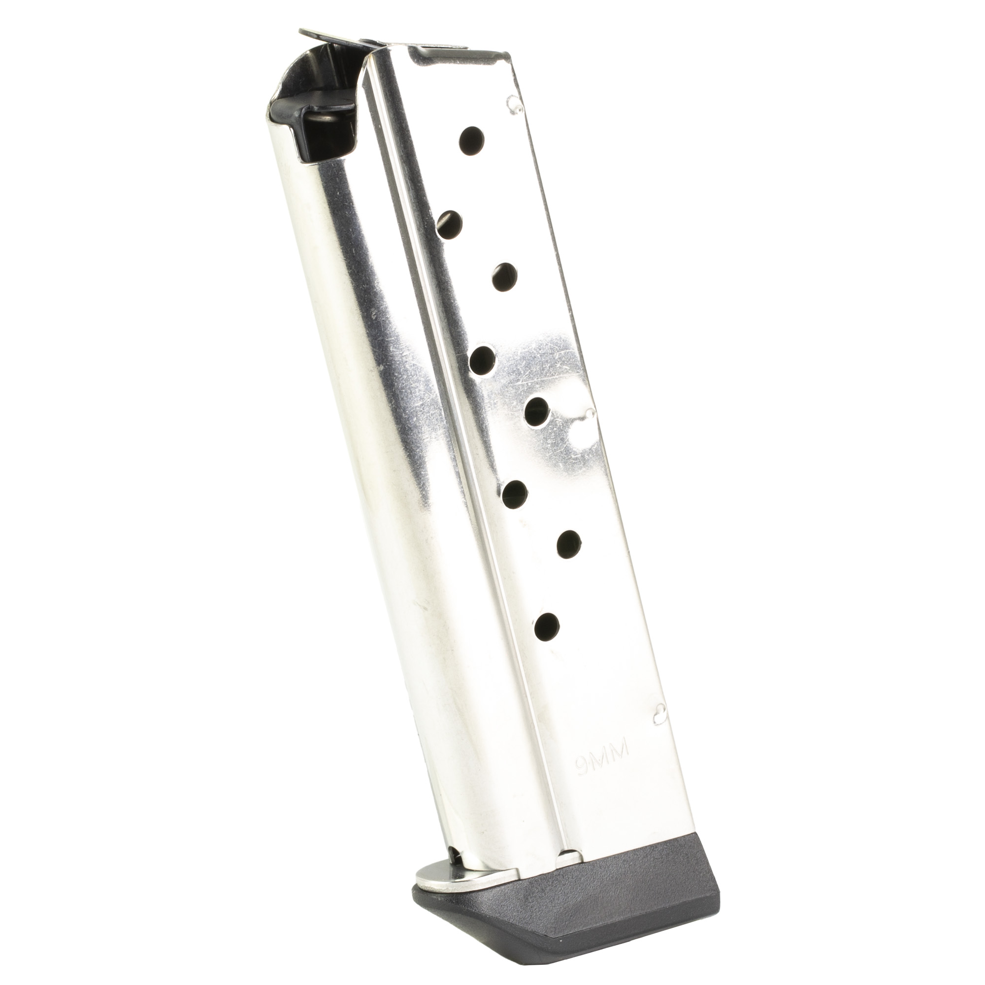 Kimber 1911 9mm Magazine 9rd – Silver