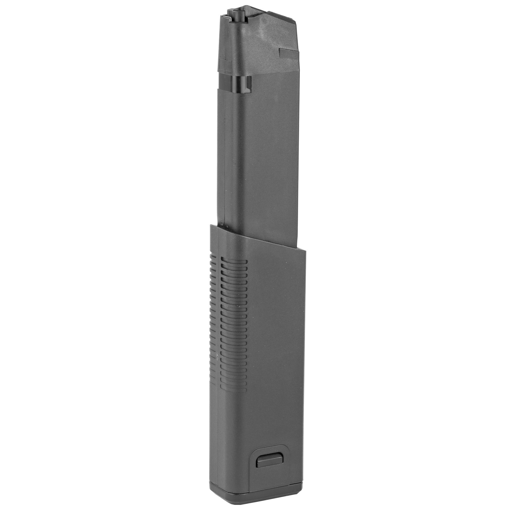 Kriss Vector Mag-Ex2 Extended 10mm Magazine 33rd – Black