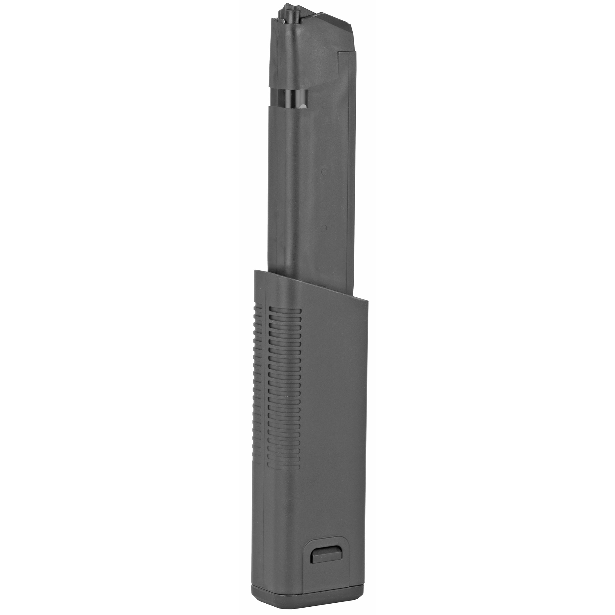 Kriss Vector Mag-Ex2 Extended 9mm Magazine 40rd – Black