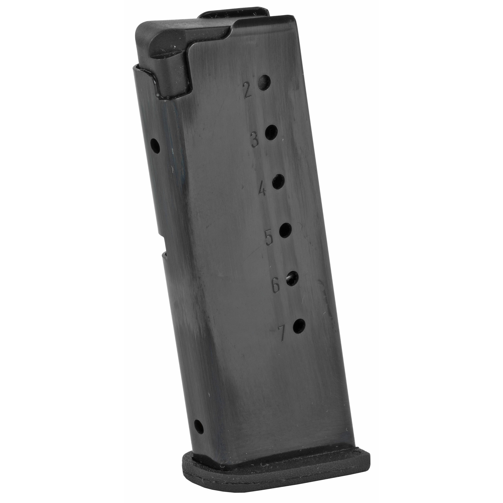 Kel-Tec PF9 9mm Magazine 7rd – Blue