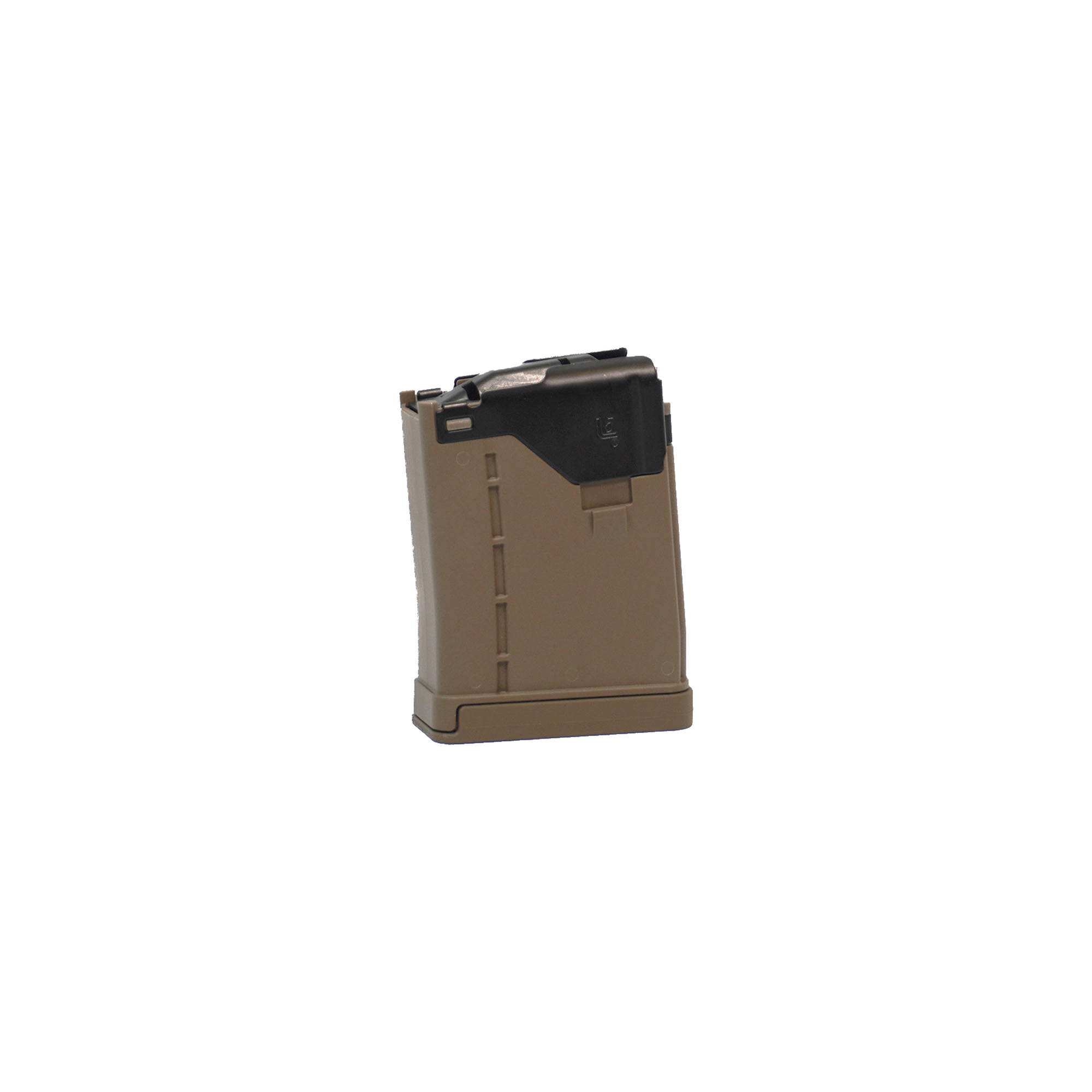 Lancer AR-15 L5AWM Gen 2 5.56 NATO Magazine 10rd – Flat Dark Earth