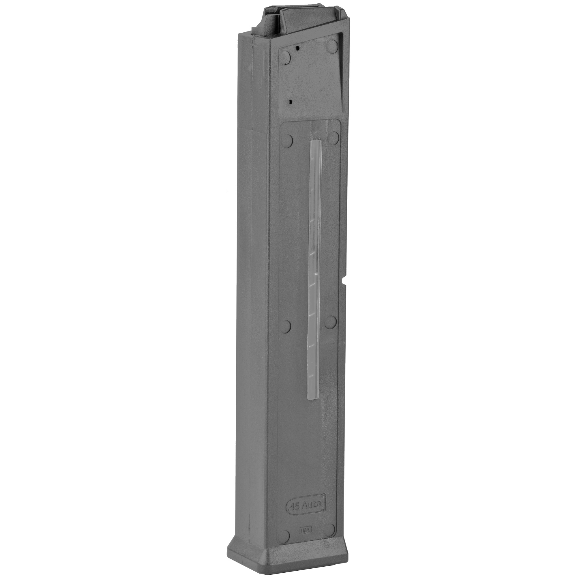 LWRC 45 ACP Magazine 25rd – Black