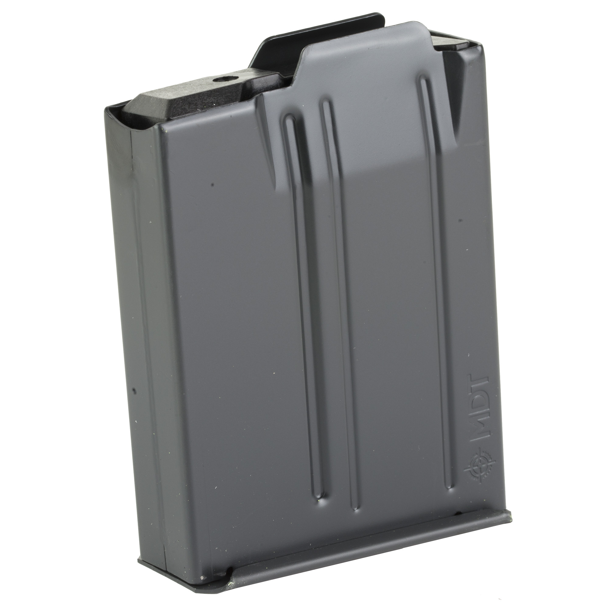 MDT AICS 308 Winchester 6.5 Creedmoor Magazine 10rd – Black