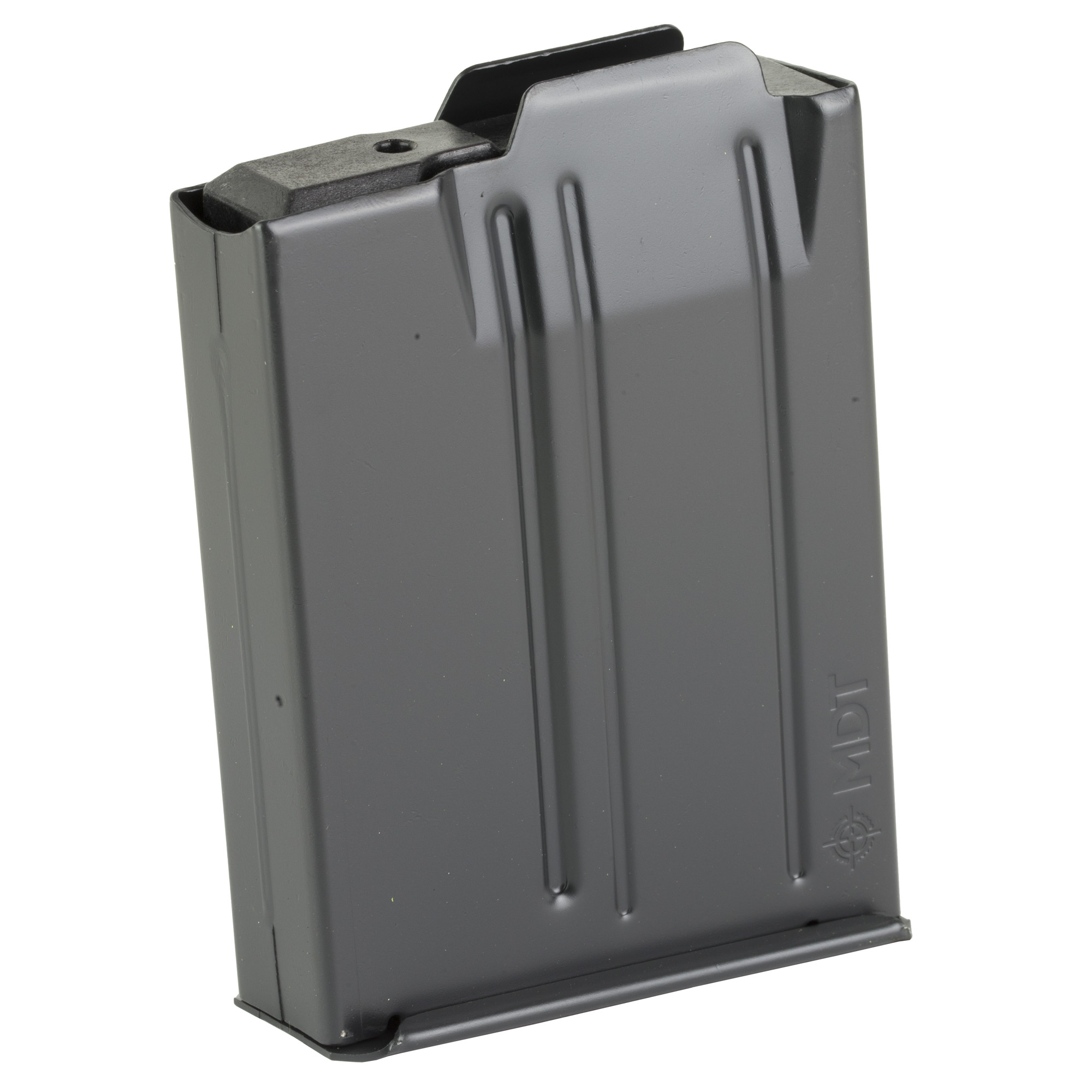 MDT AICS 308 Winchester 6.5 Creedmoor Magazine 10rd – Black