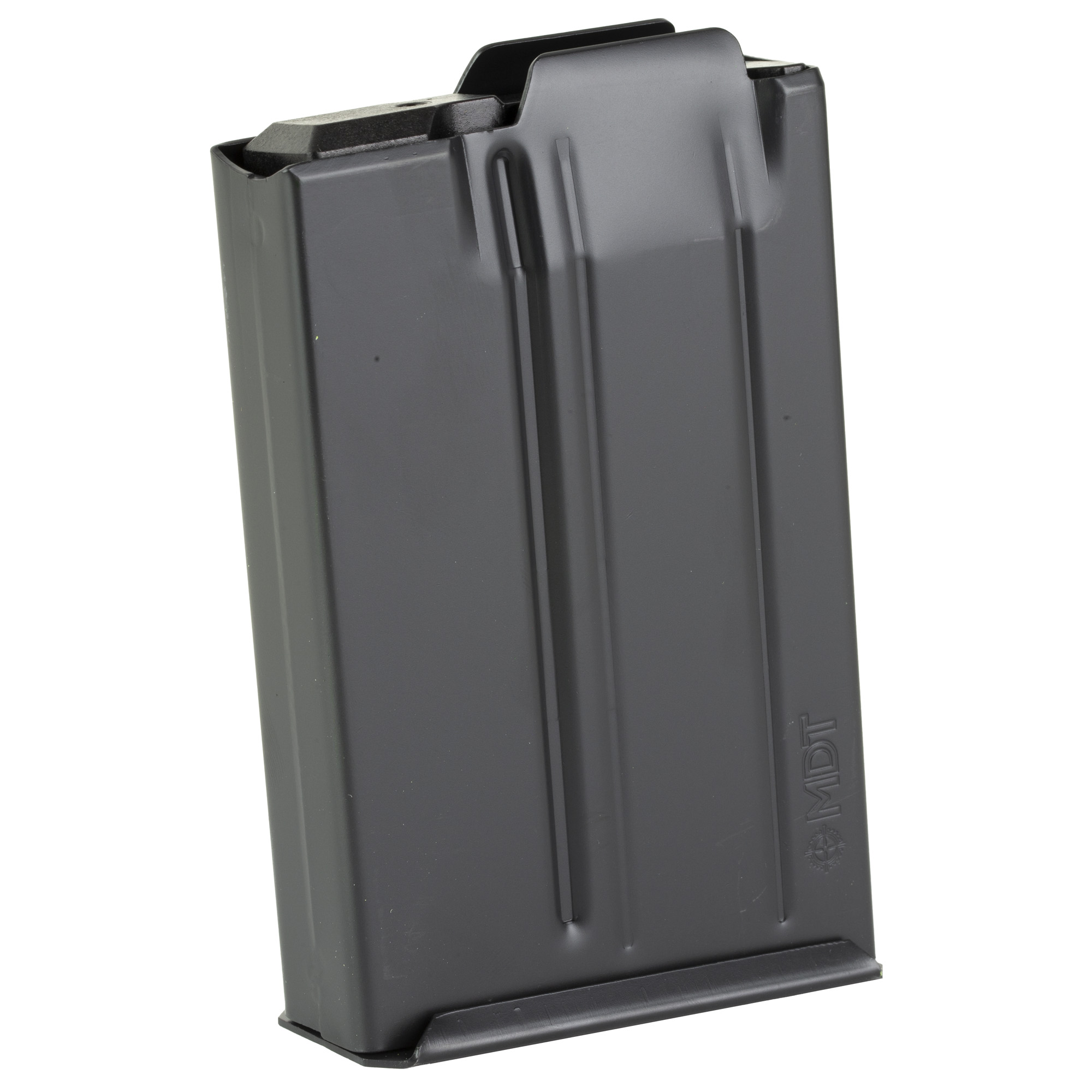 MDT AICS 308 Winchester 6.5 Creedmoor Magazine 12rd – Black