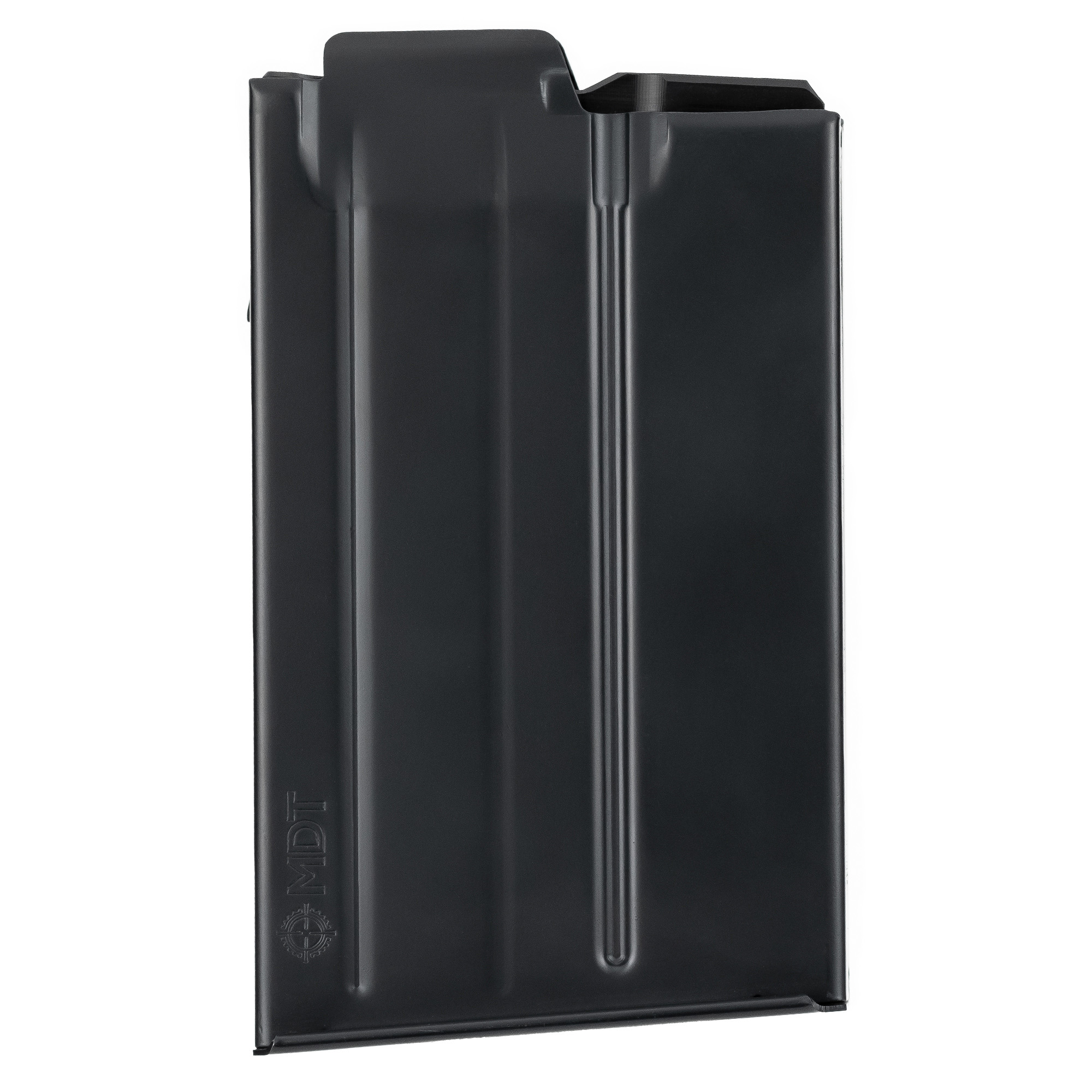 MDT AICS 6BR Magazine 12rd – Black