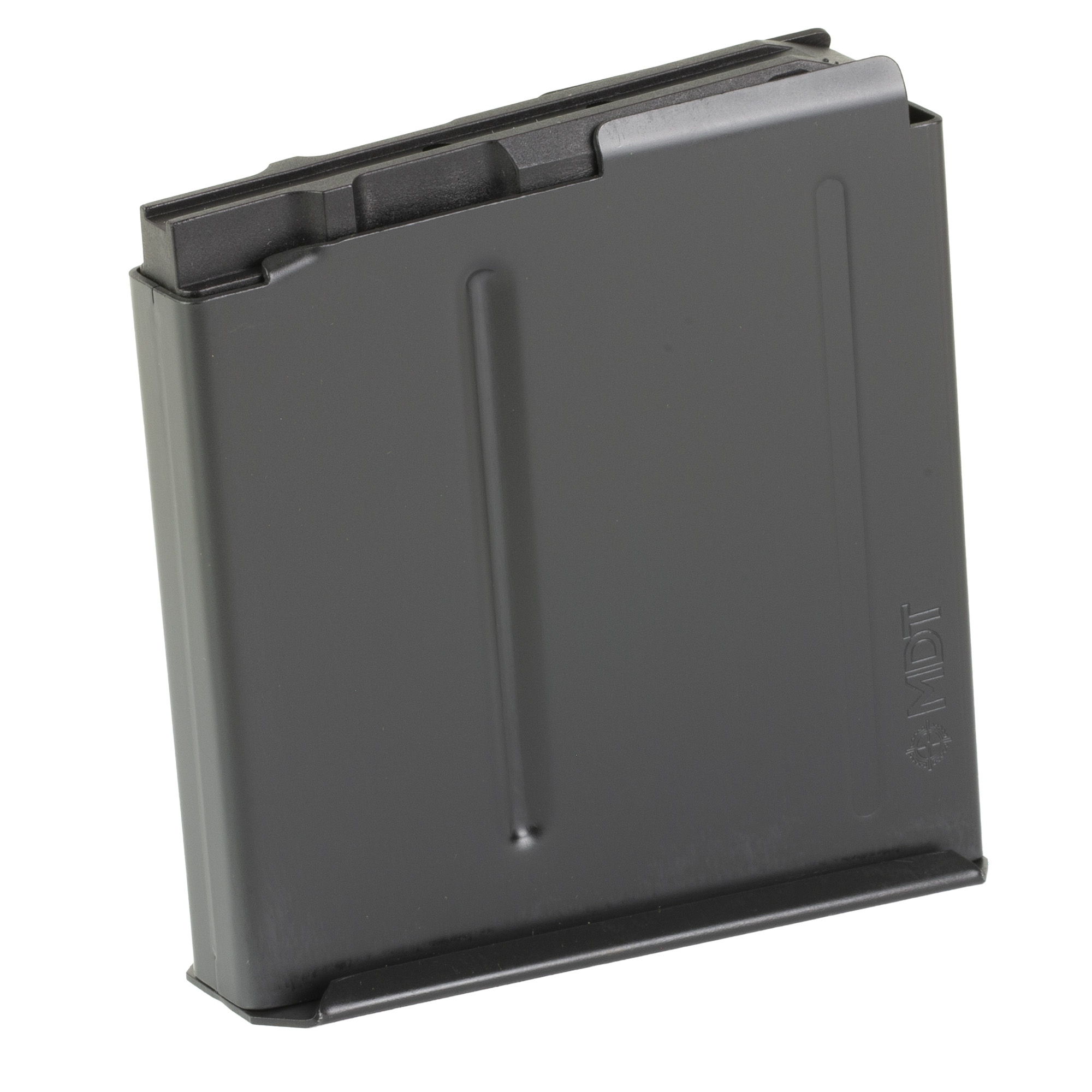 MDT 300 PRC Magazine 5rd – Black