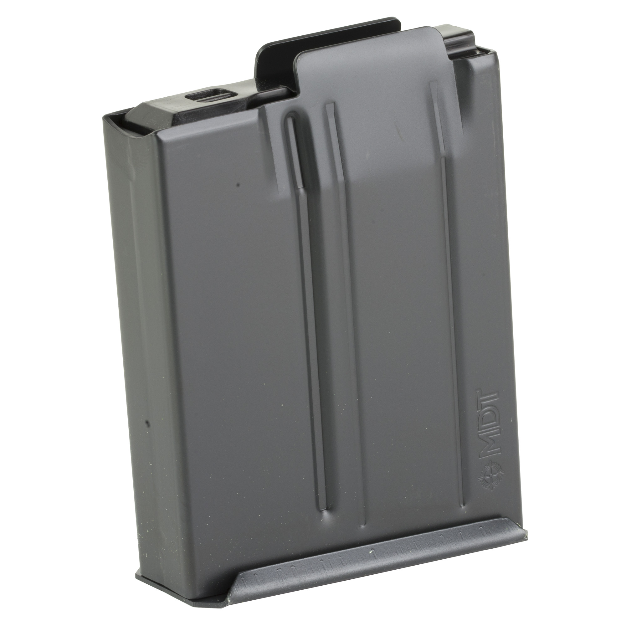 MDT AICS 6MM ARC Magazine 12rd – Black