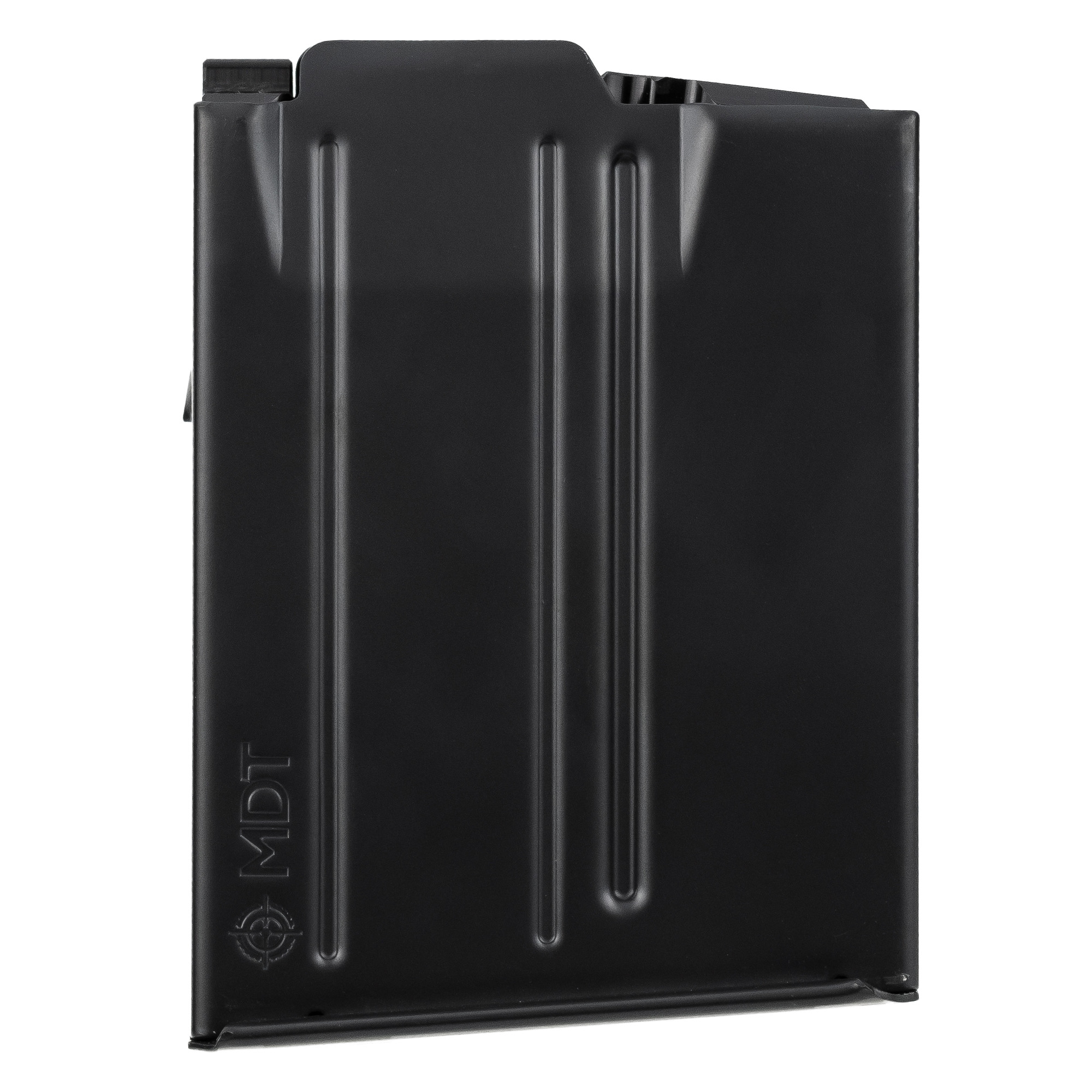 MDT AICS 6BR Magazine 10rd – Black