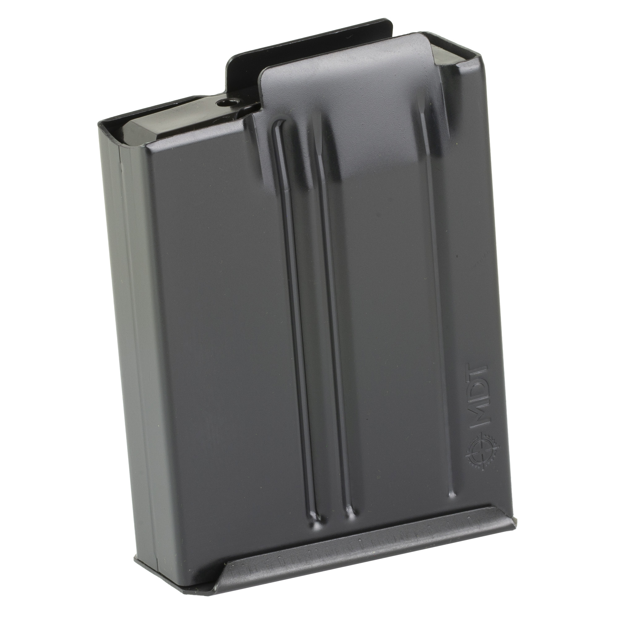 MDT AICS 22-250 Remington Magazine 10rd – Black