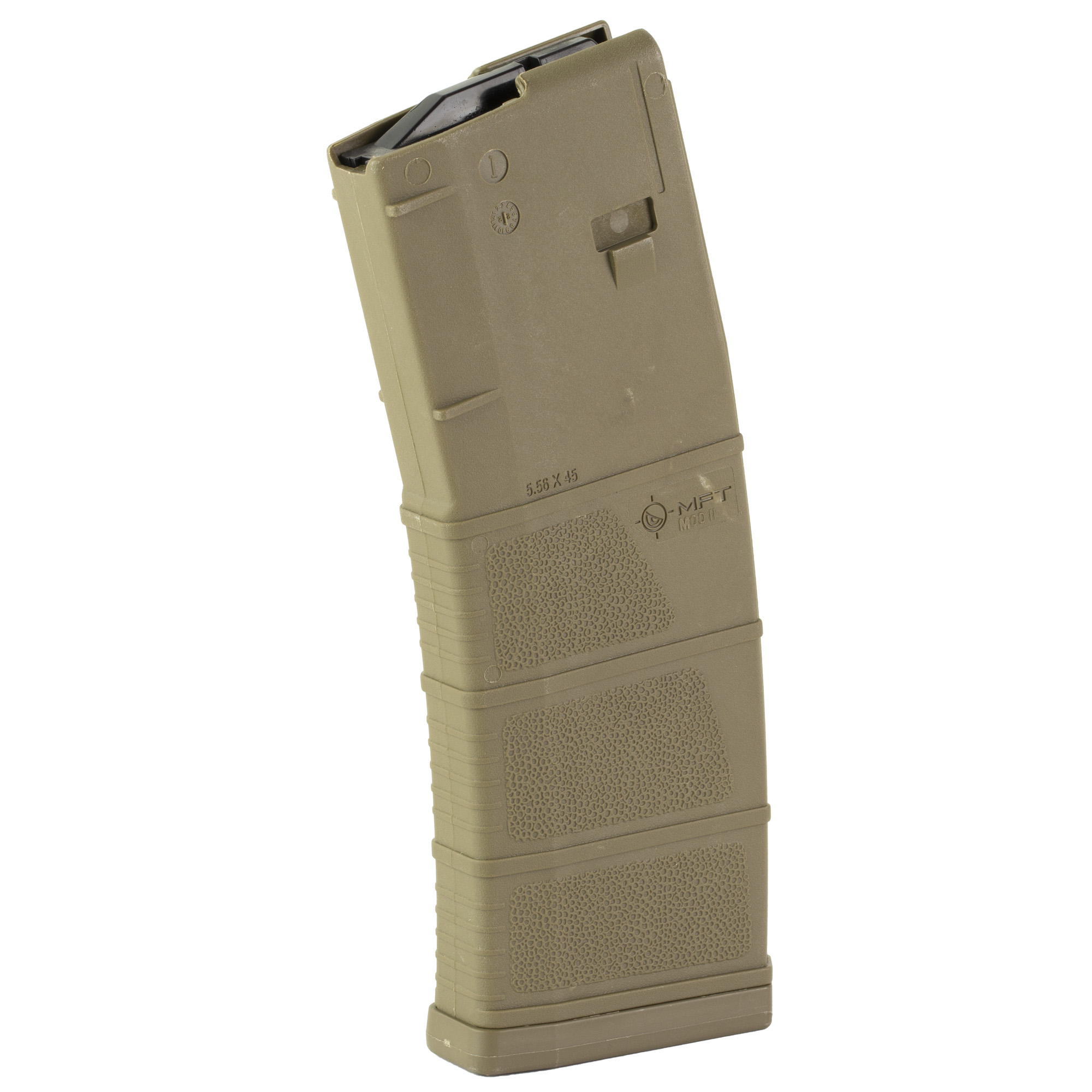 Mission First Tactical (MFT) 5.56 NATO Magazine 10rd – Flat Dark Earth