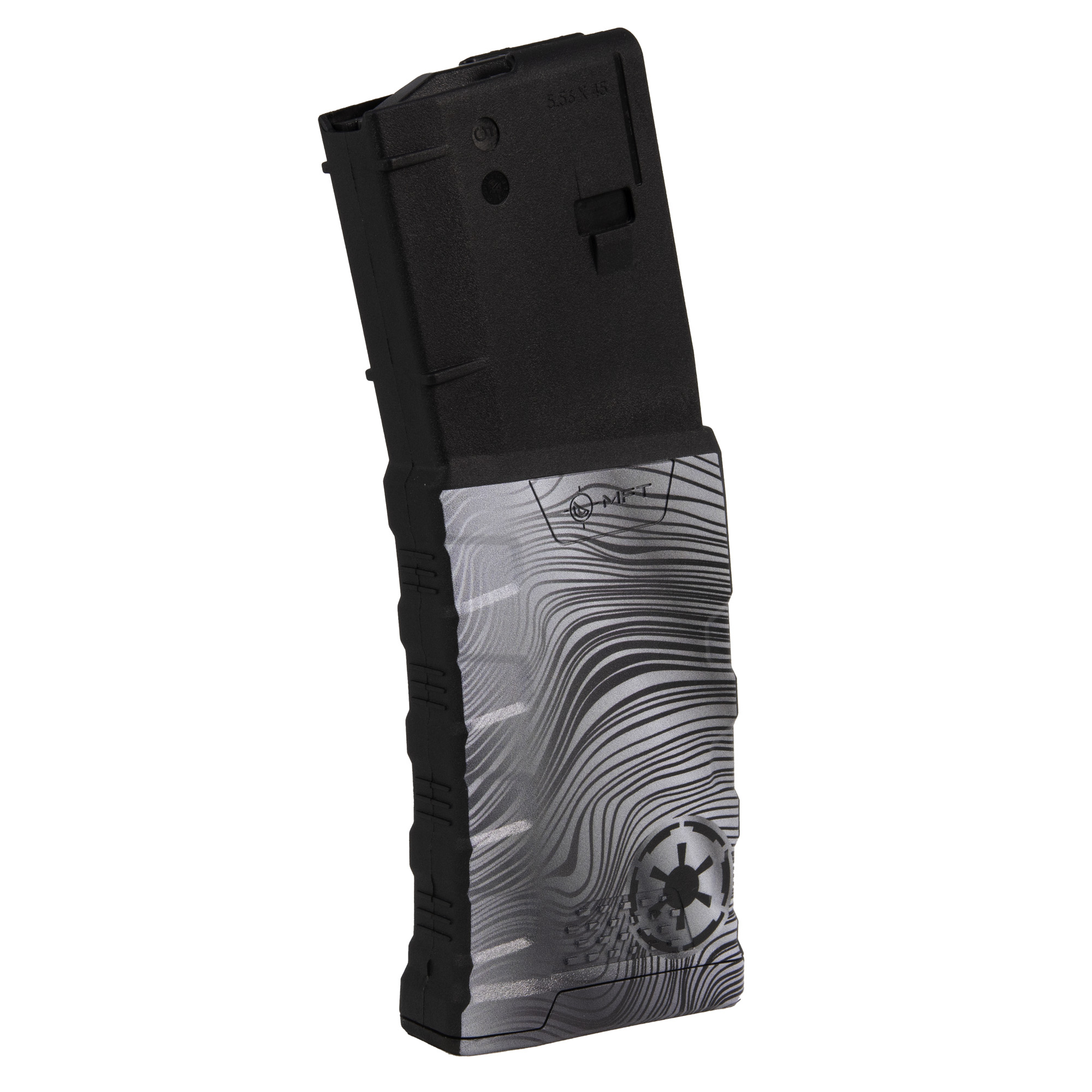 Mission First Tactical (MFT) AR-15 5.56 NATO Magazine 30rd