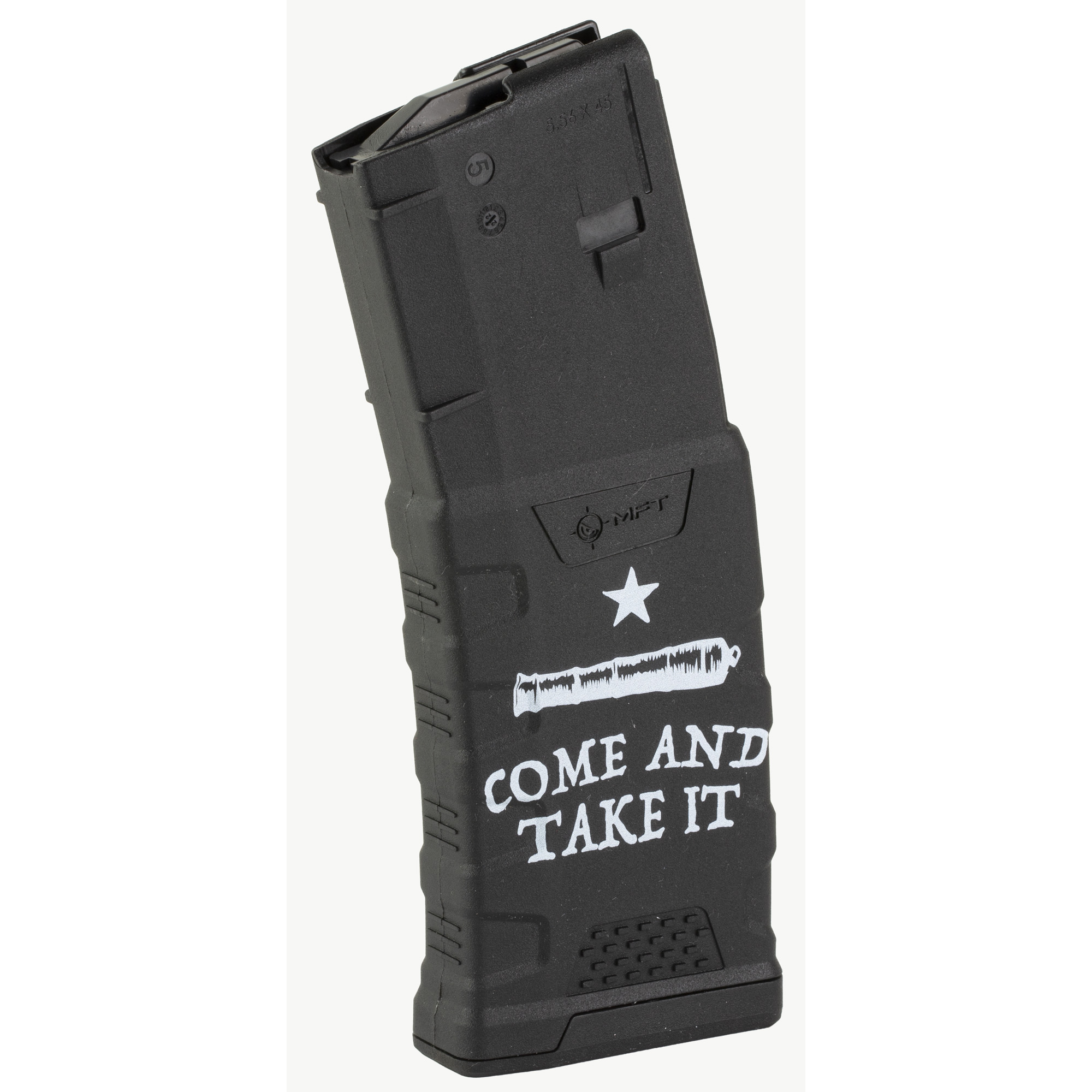 Mission First Tactical (MFT) AR-15 5.56 NATO Magazine 30rd