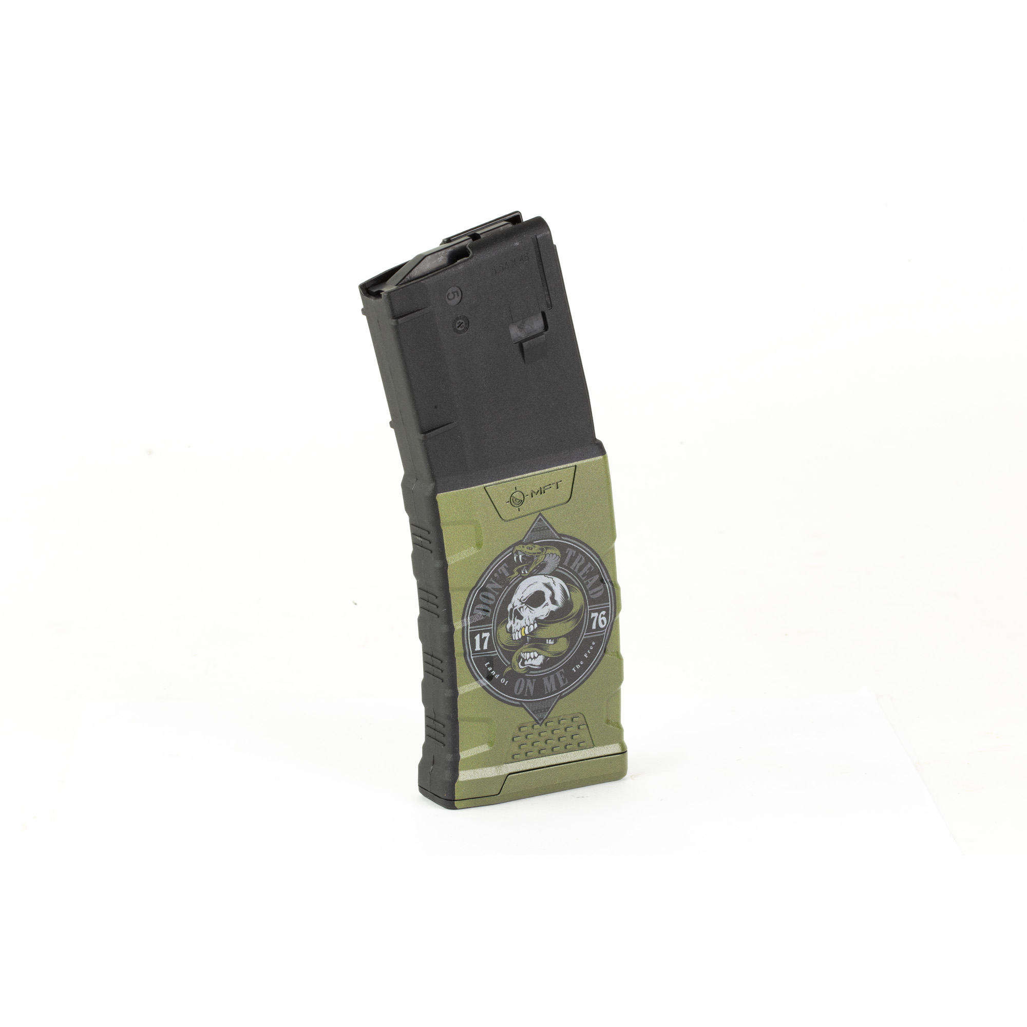 Mission First Tactical (MFT) AR-15 5.56 NATO Magazine 30rd