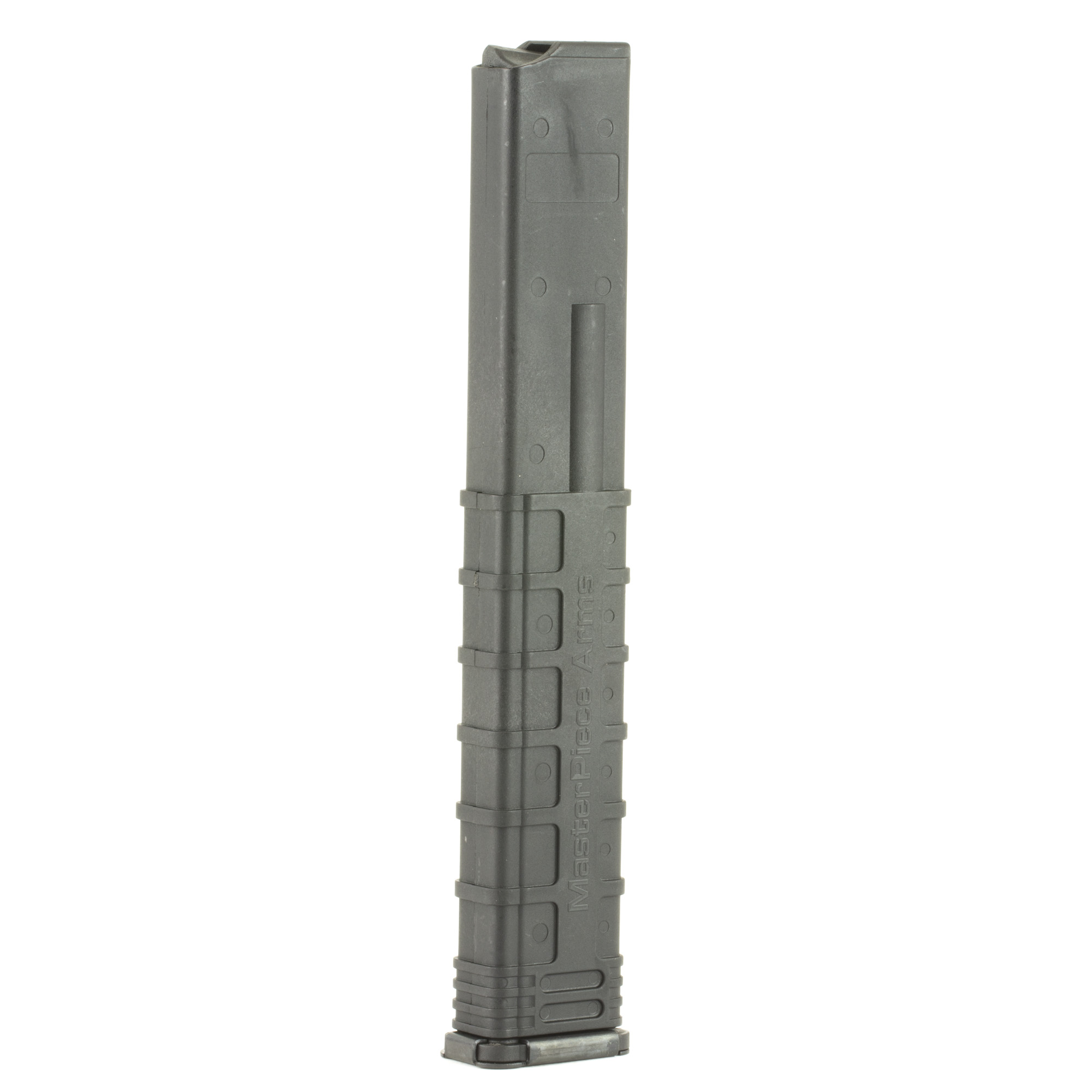 MasterPiece Arms (MPA) MPA 9mm Magazine 30rd – Black