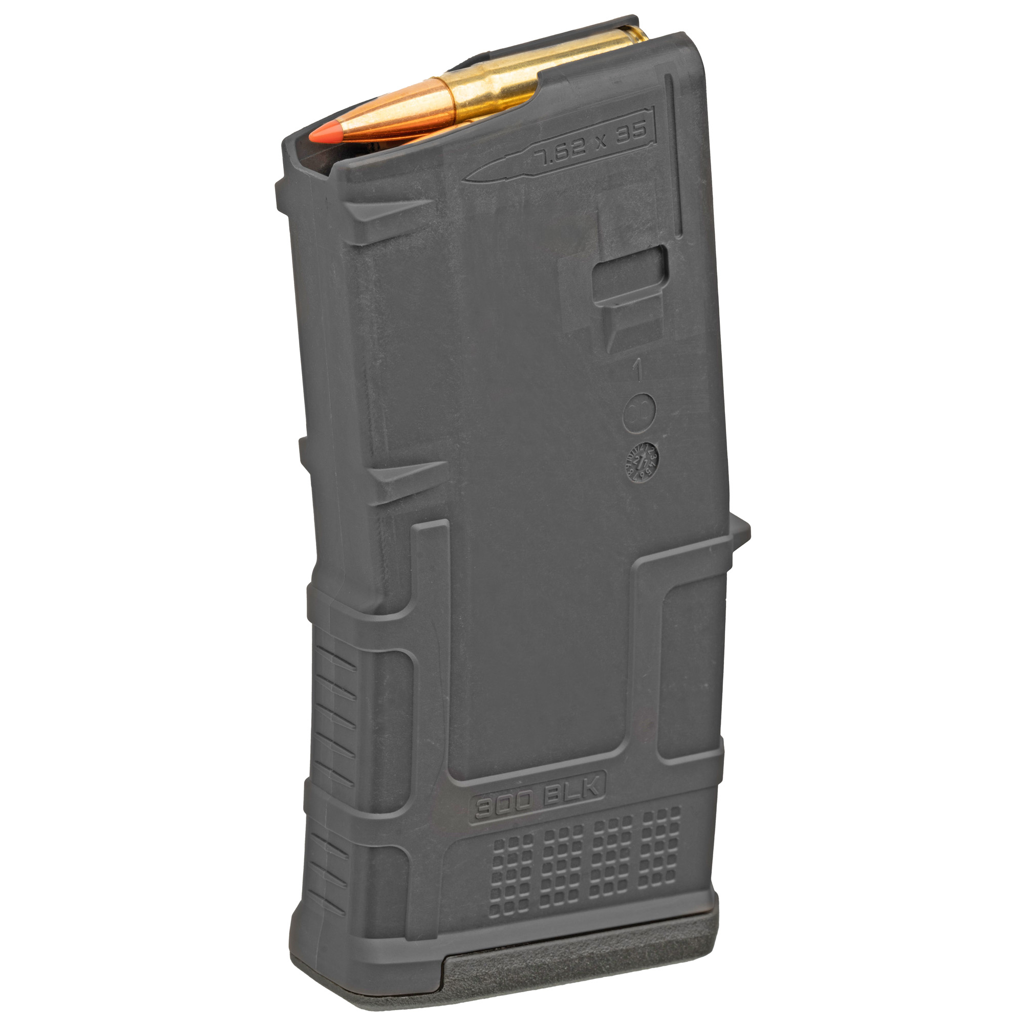 Magpul PMAG 20 AR 300 B GEN M3, 300 BLK