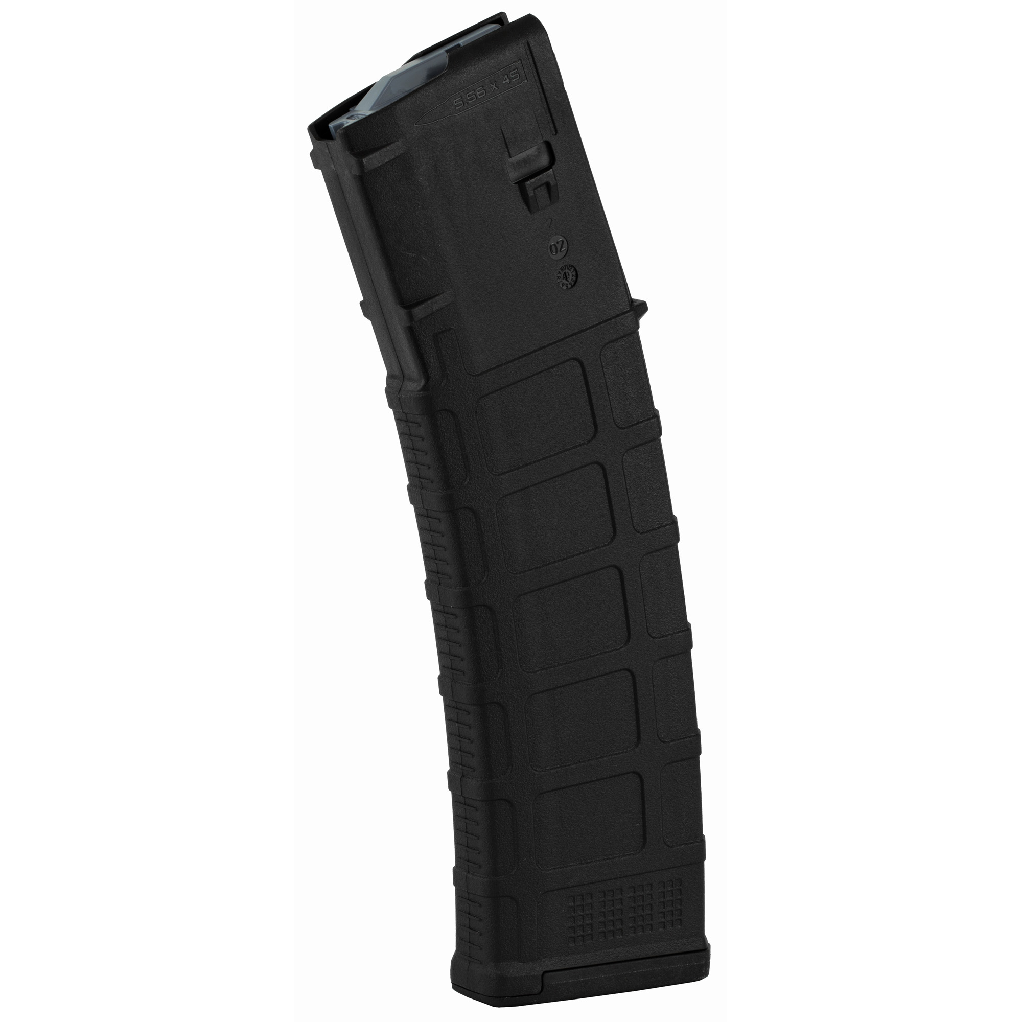 Magpul PMAG 40 AR/M4 GEN M3 – Black