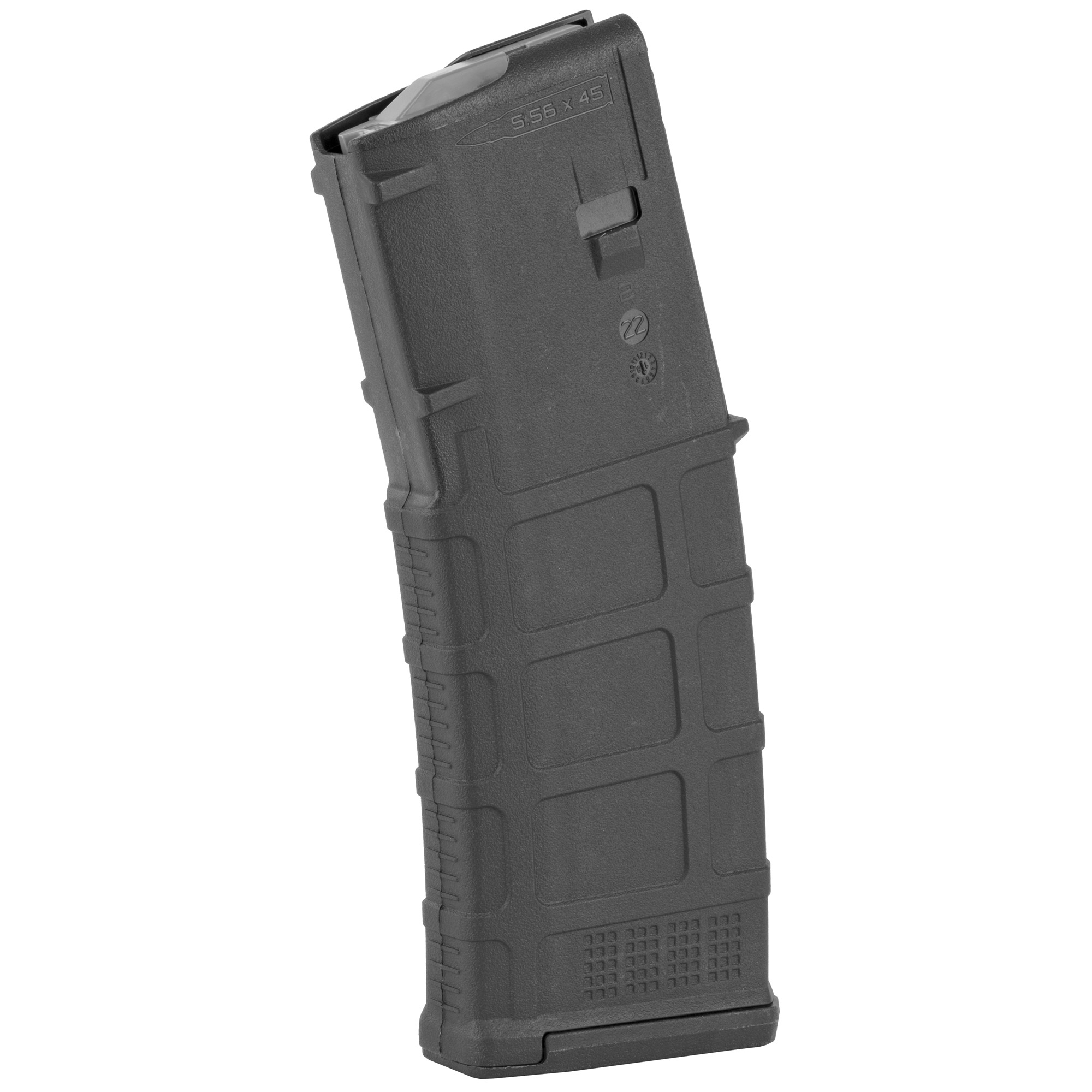 Magpul PMAG 30 AR/M4 GEN M3 – Black