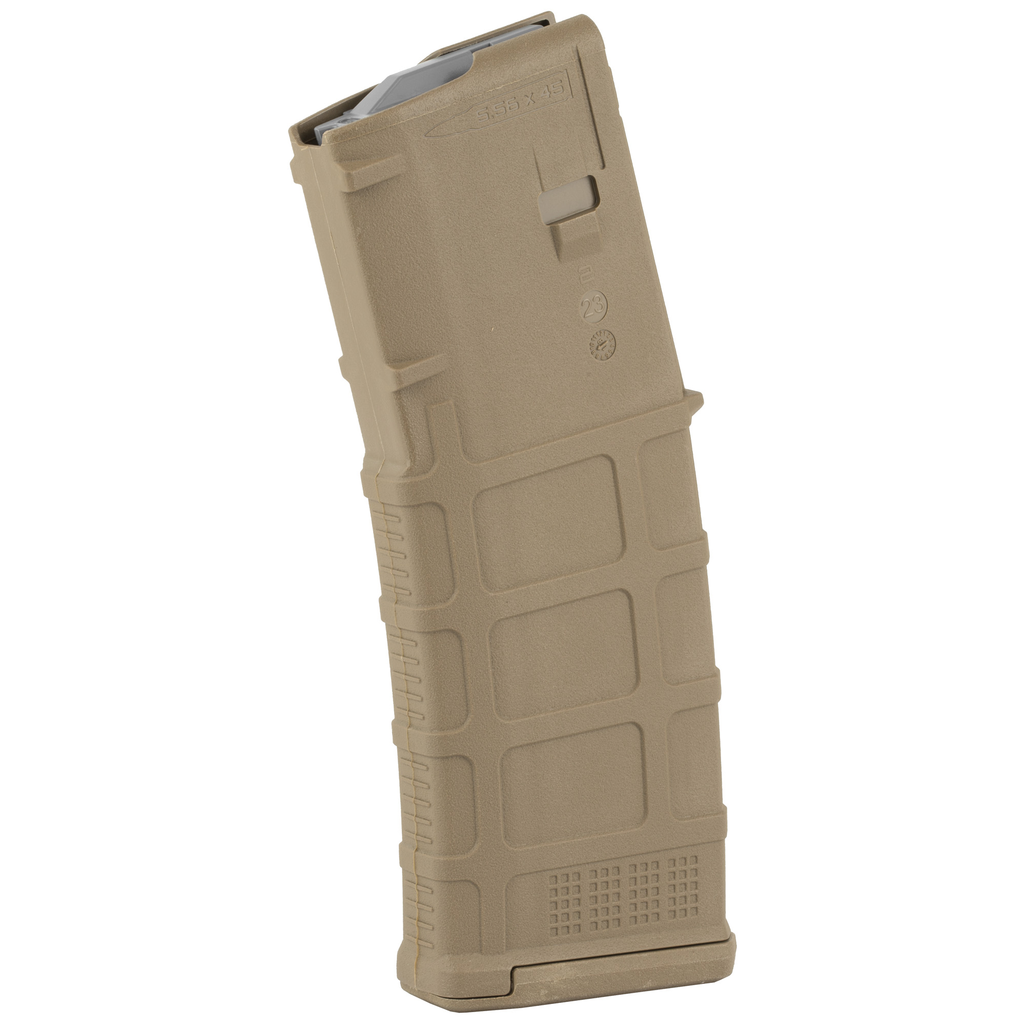 Magpul PMAG 30 AR/M4 GEN M3 – MCT