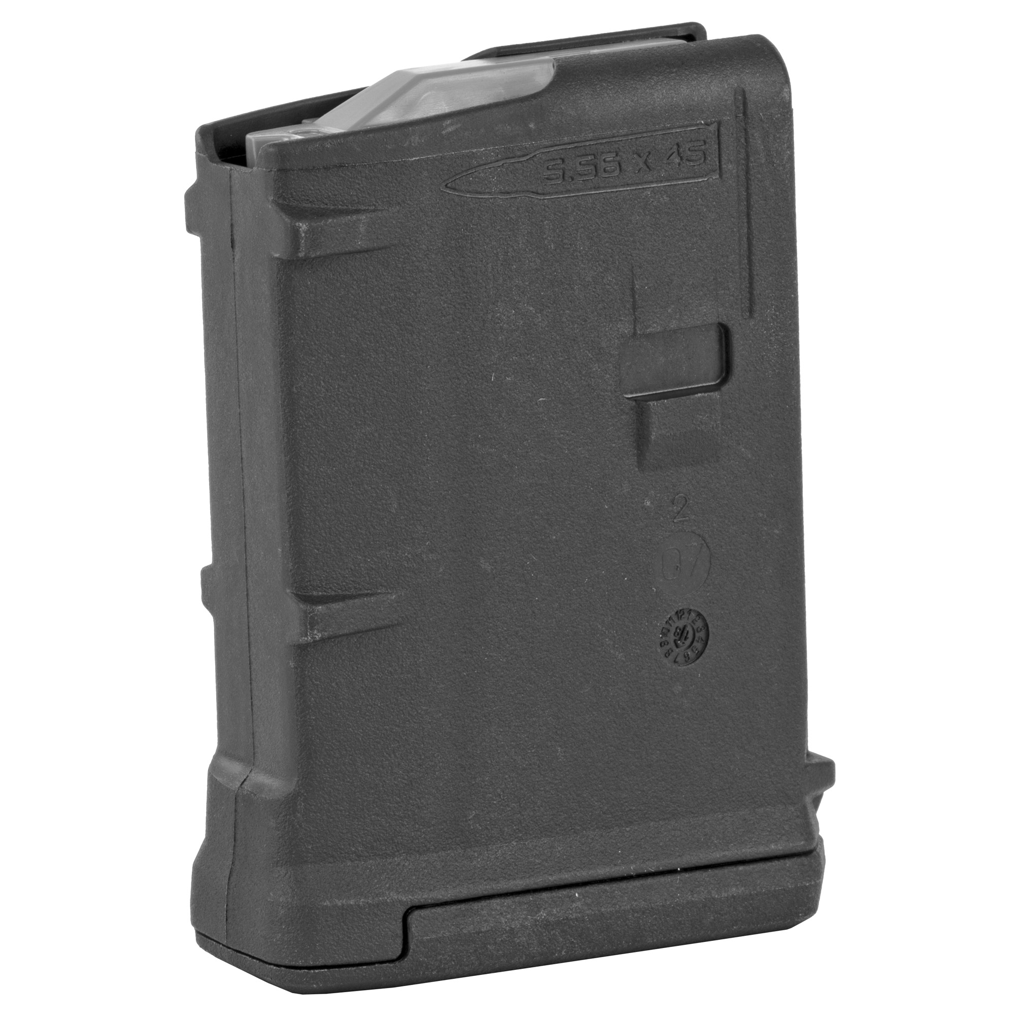 Magpul PMAG 10 AR/M4 GEN M3 – Black