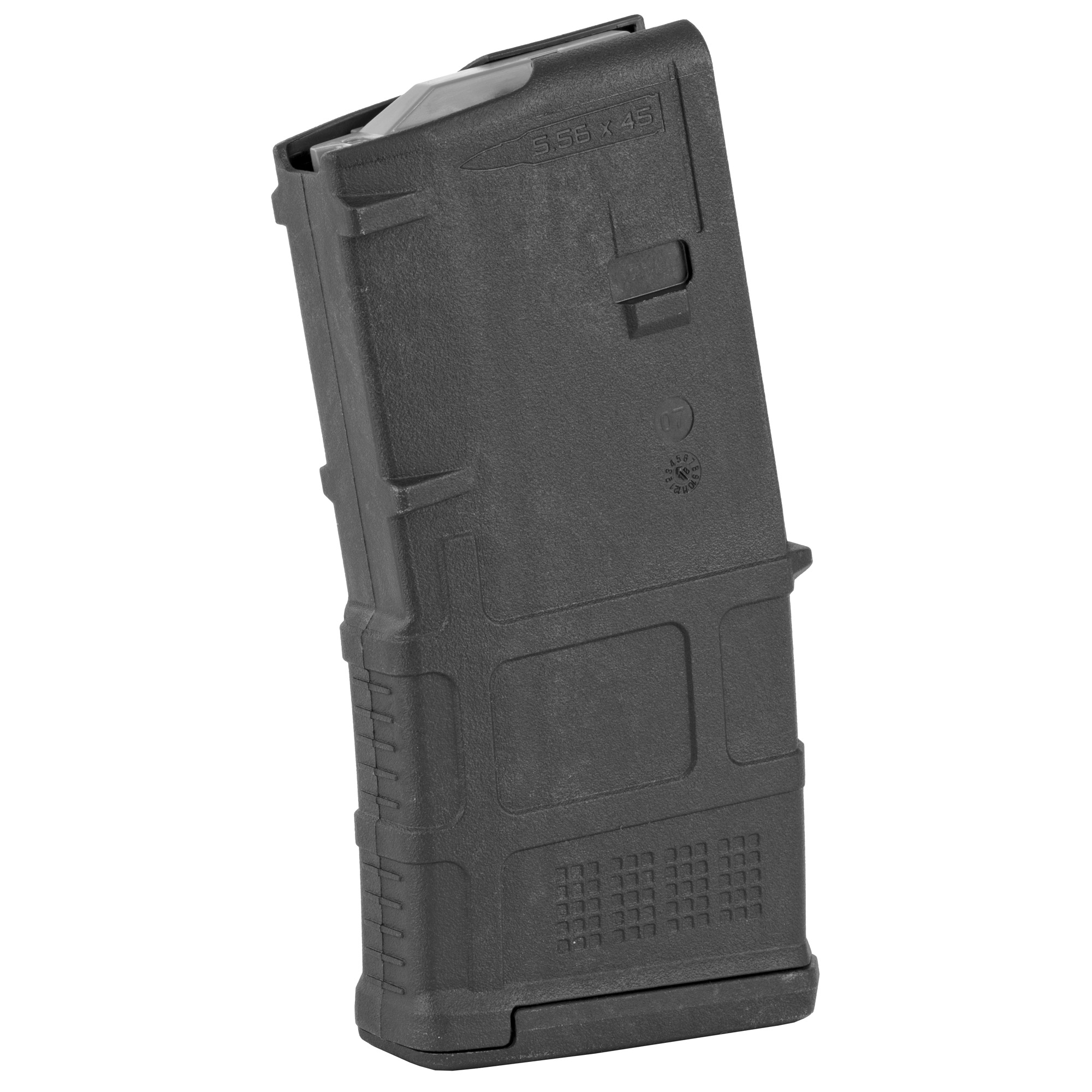 Magpul PMAG 20 AR/M4 GEN M3 – Black