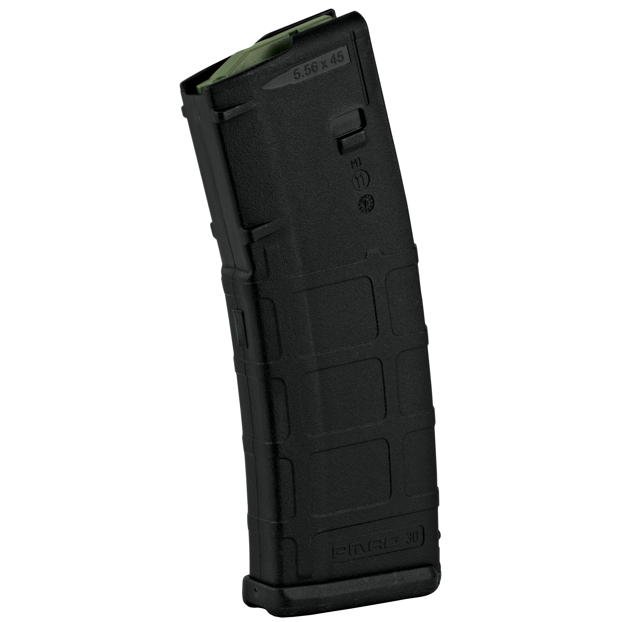 Magpul PMAG 30 AR/M4 GEN M2 MOE – Black