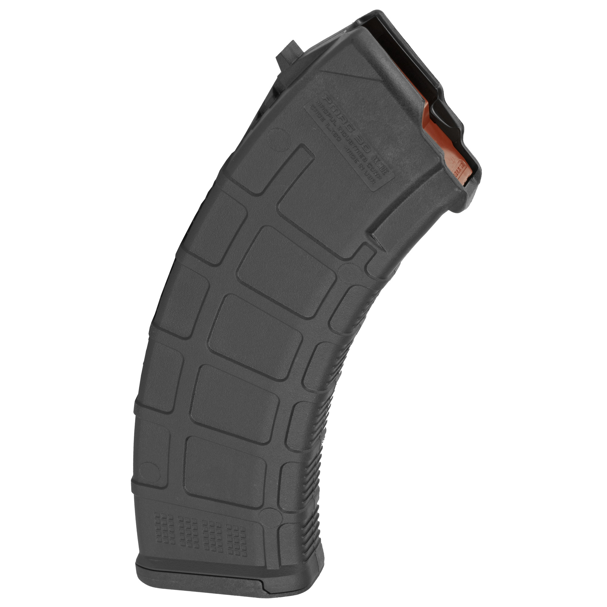 Magpul PMAG 30 AK/AKM MOE – Black