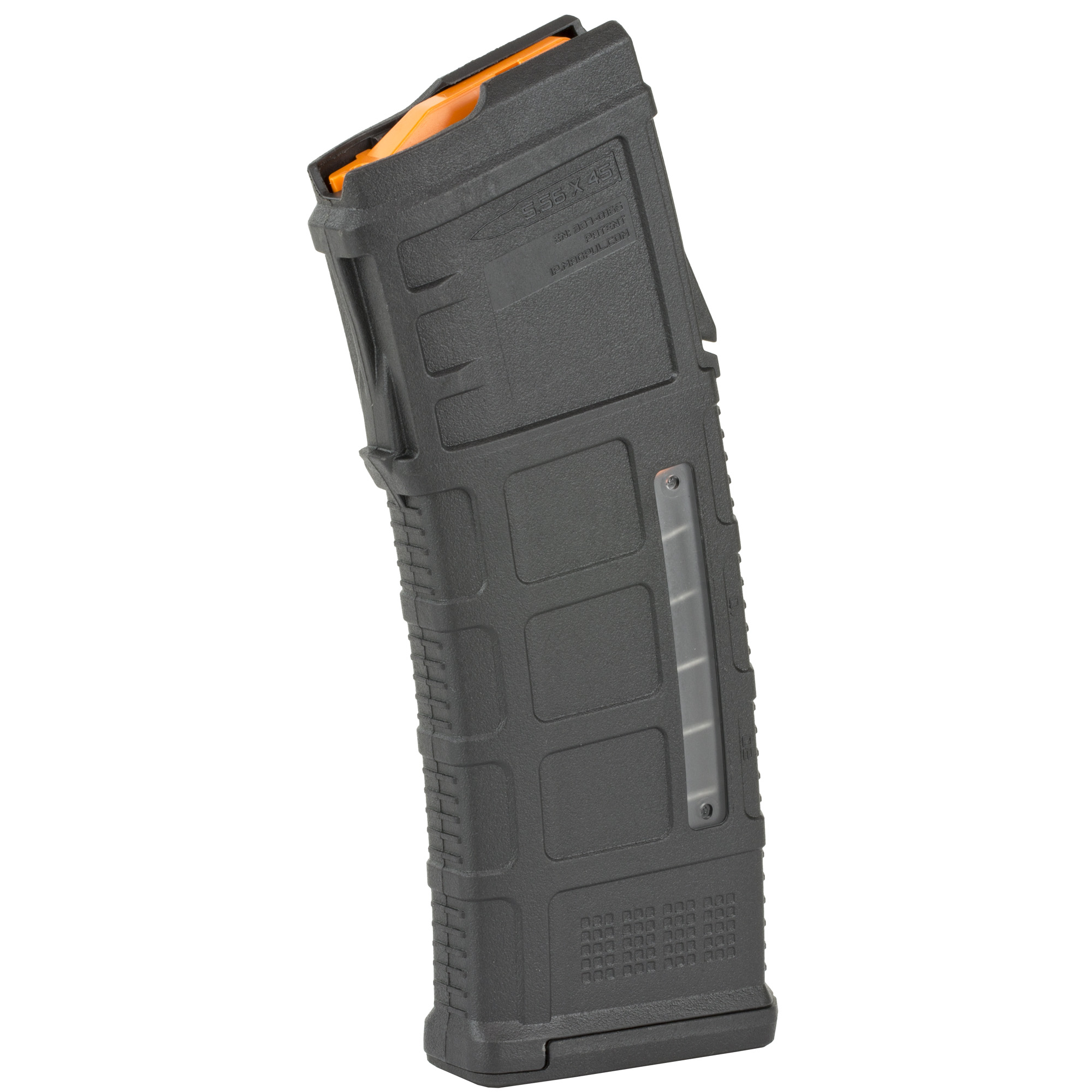 Magpul PMAG 30 AUS GEN M3 Window – Steyr AUG – Black