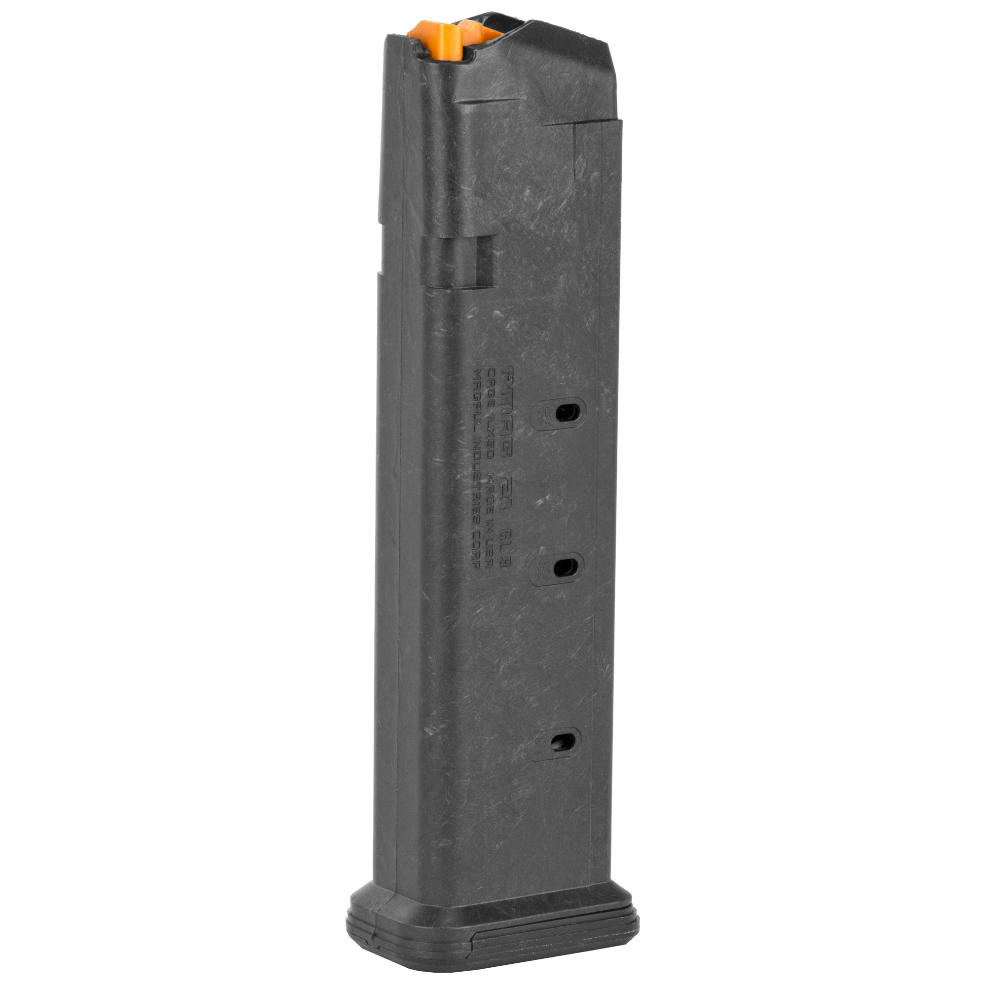 Magpul PMAG 21 GL9 – GLOCK – Black