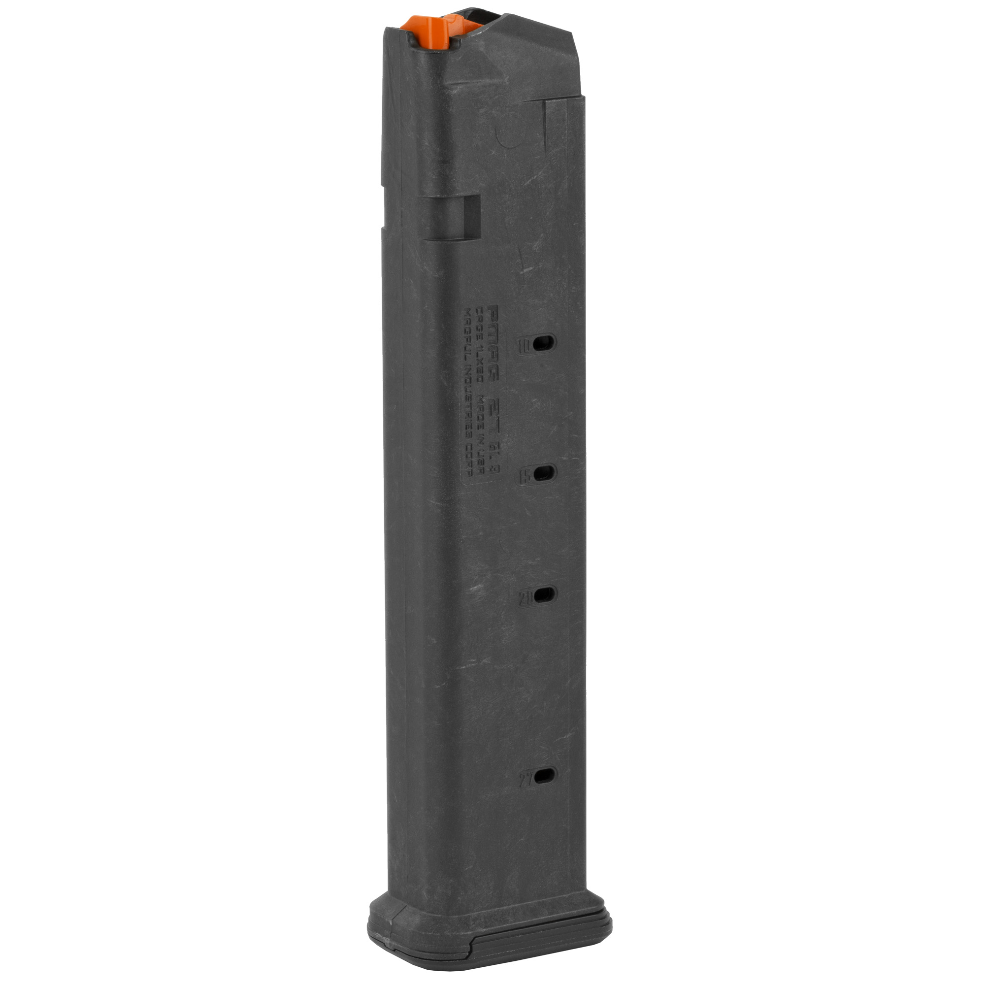 Magpul PMAG 27 GL9 – GLOCK – Black