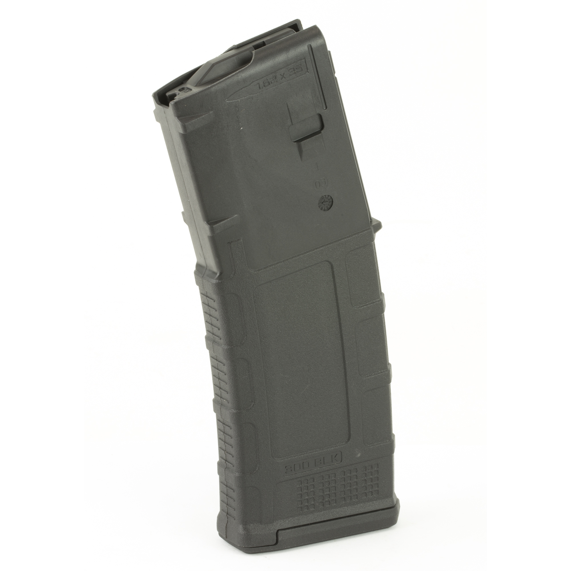 Magpul PMAG 30 AR 300 B GEN M3 – 300 BLK – Black