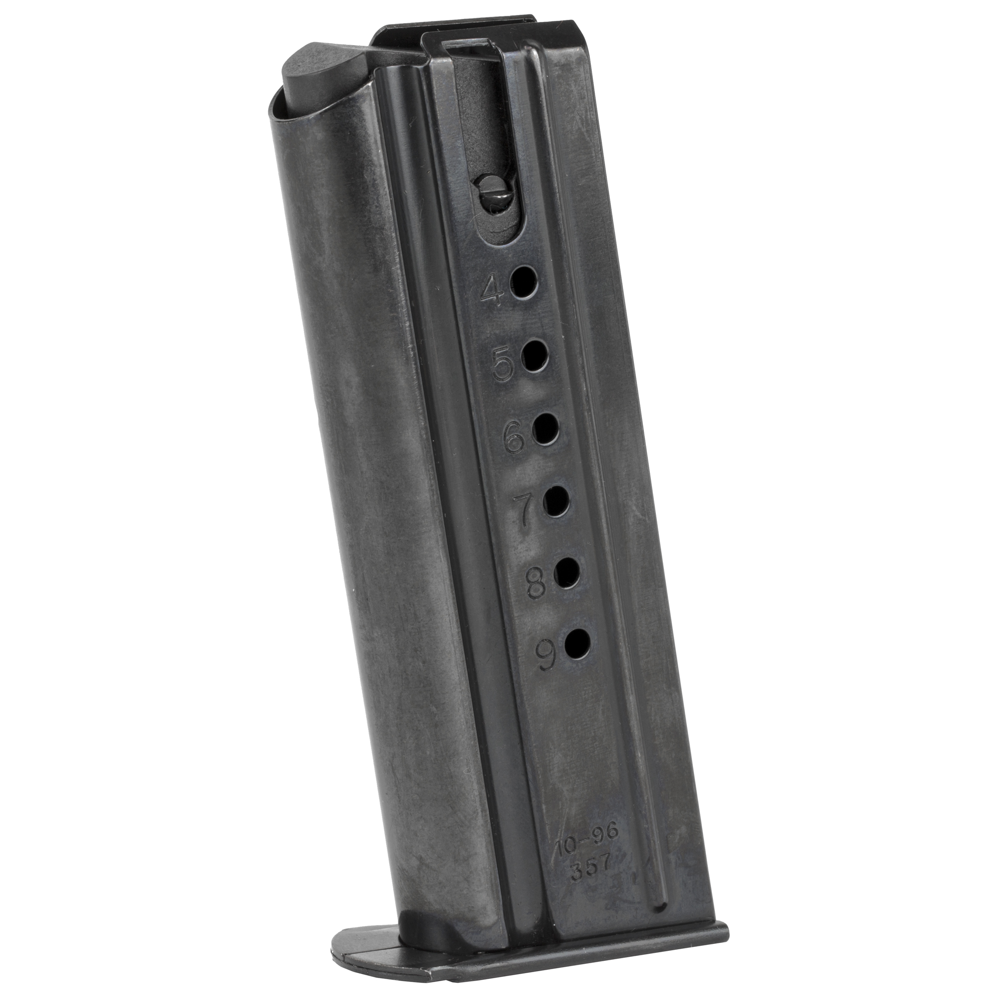 Magnum Research Desert Eagle 357 Magnum Magazine 9rd – Black