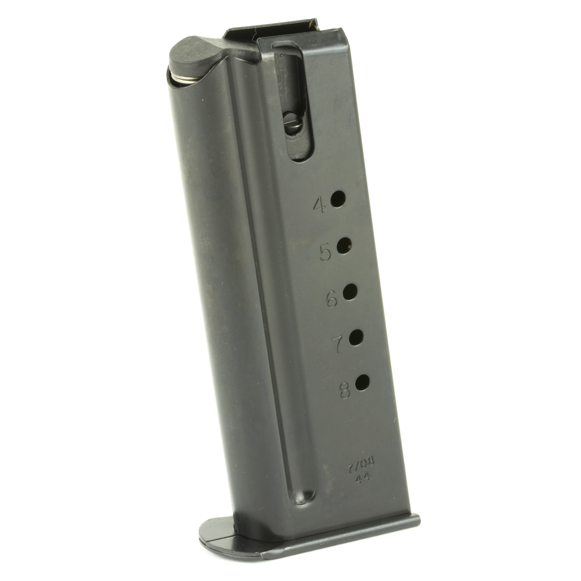 Magnum Research Desert Eagle 44 Magnum Magazine 8rd – Black