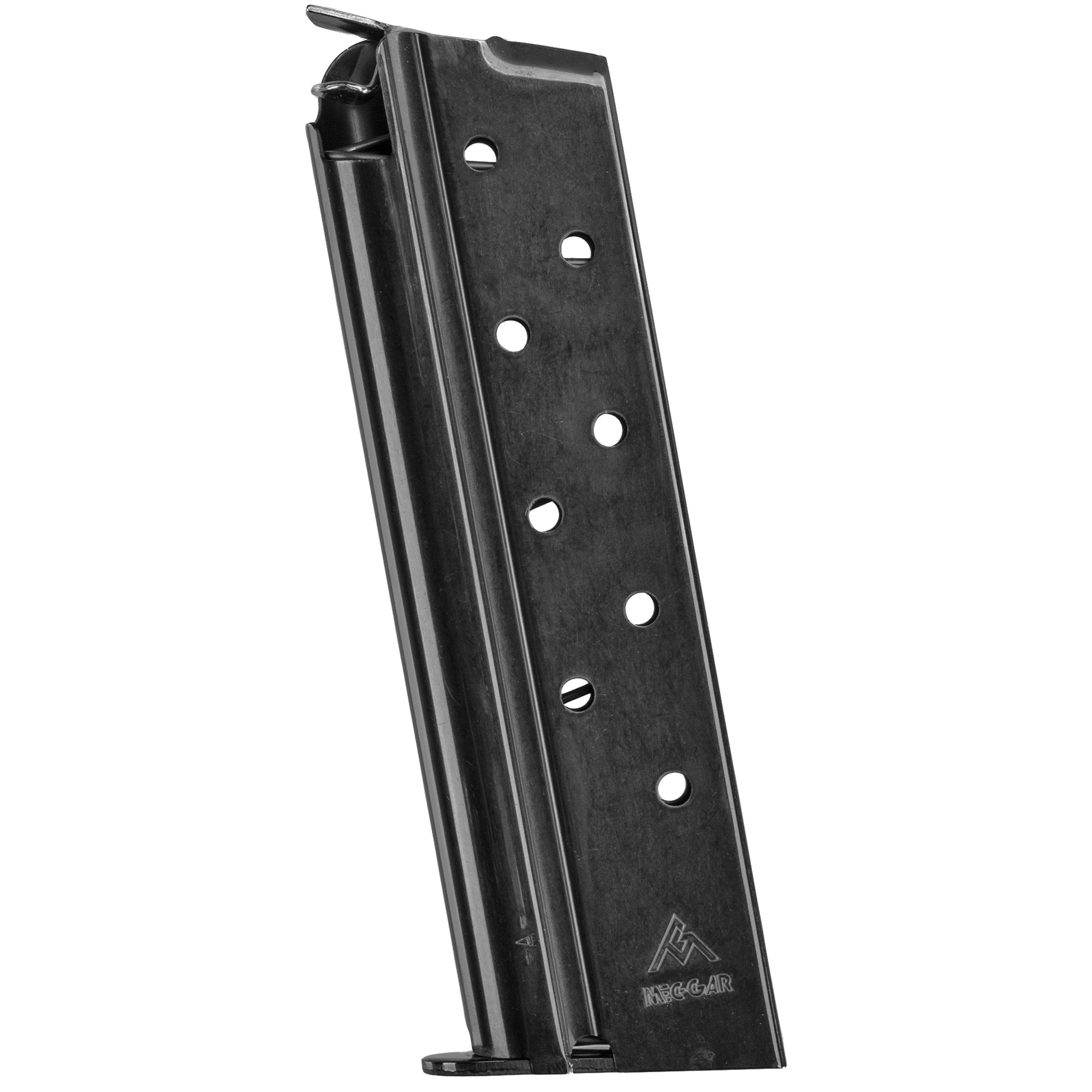 Magnum Research 1911 10mm Magazine 8rd – Black