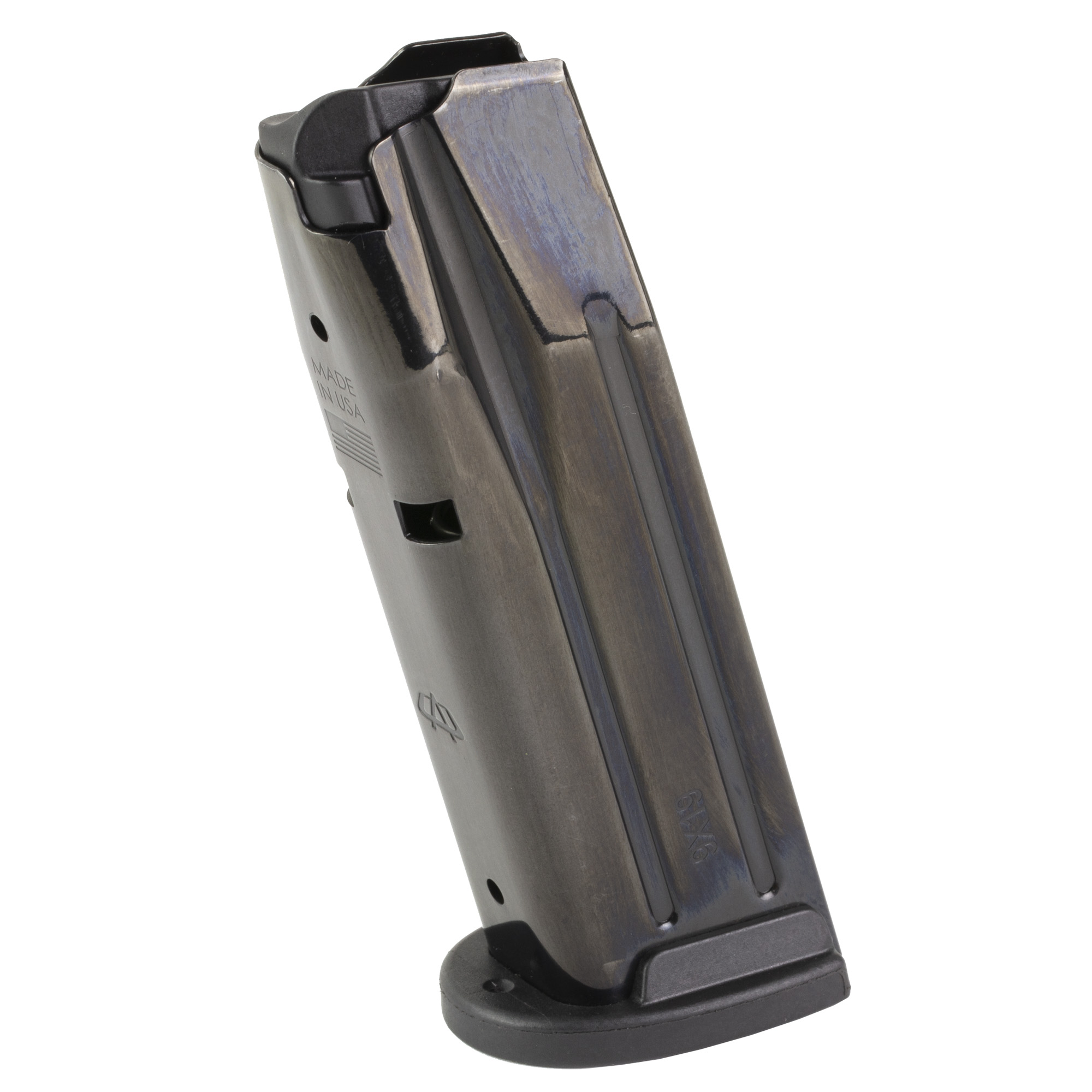 OA Defense 2311 9mm Magazine 15rd – Black