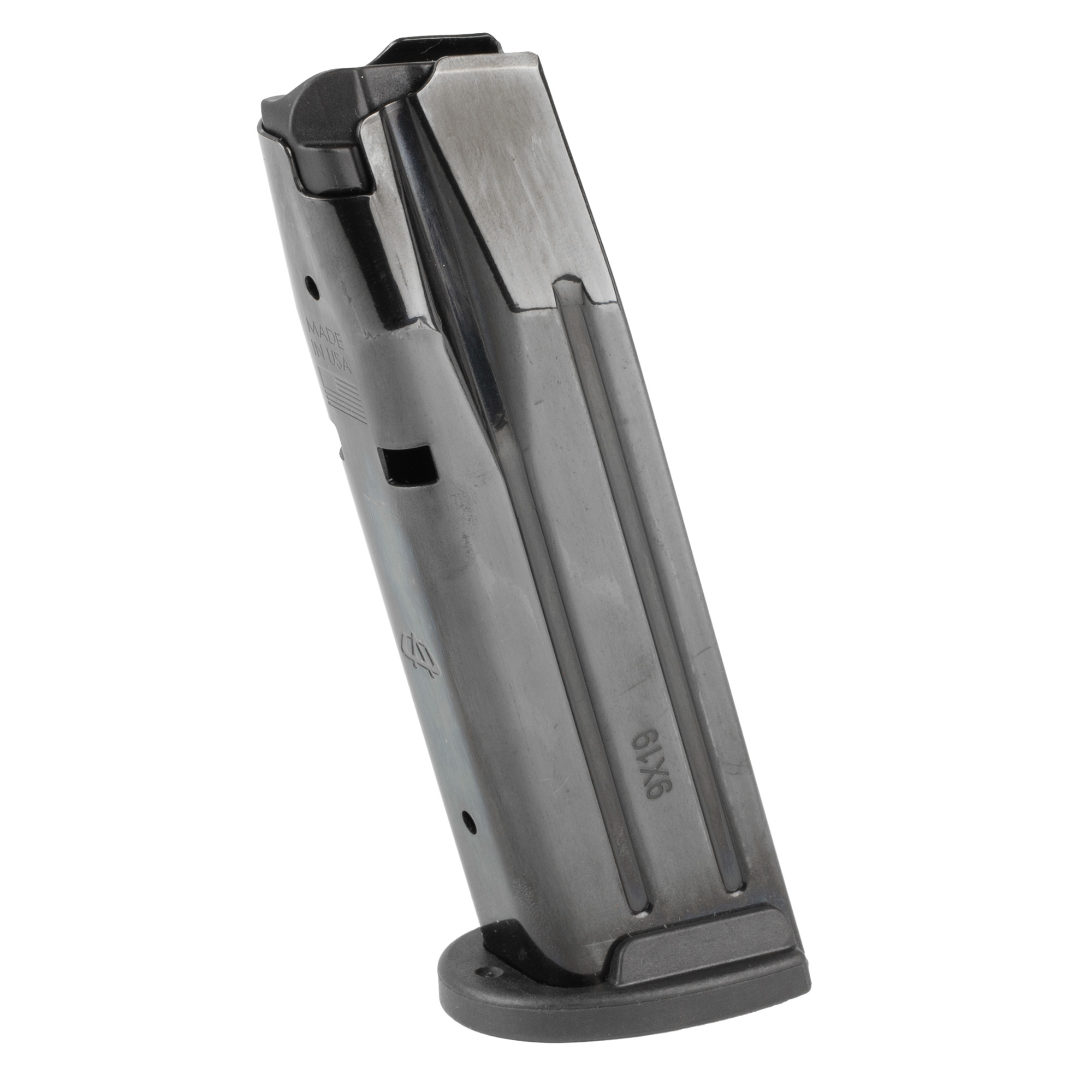 OA Defense 2311 9mm Magazine 17rd – Black