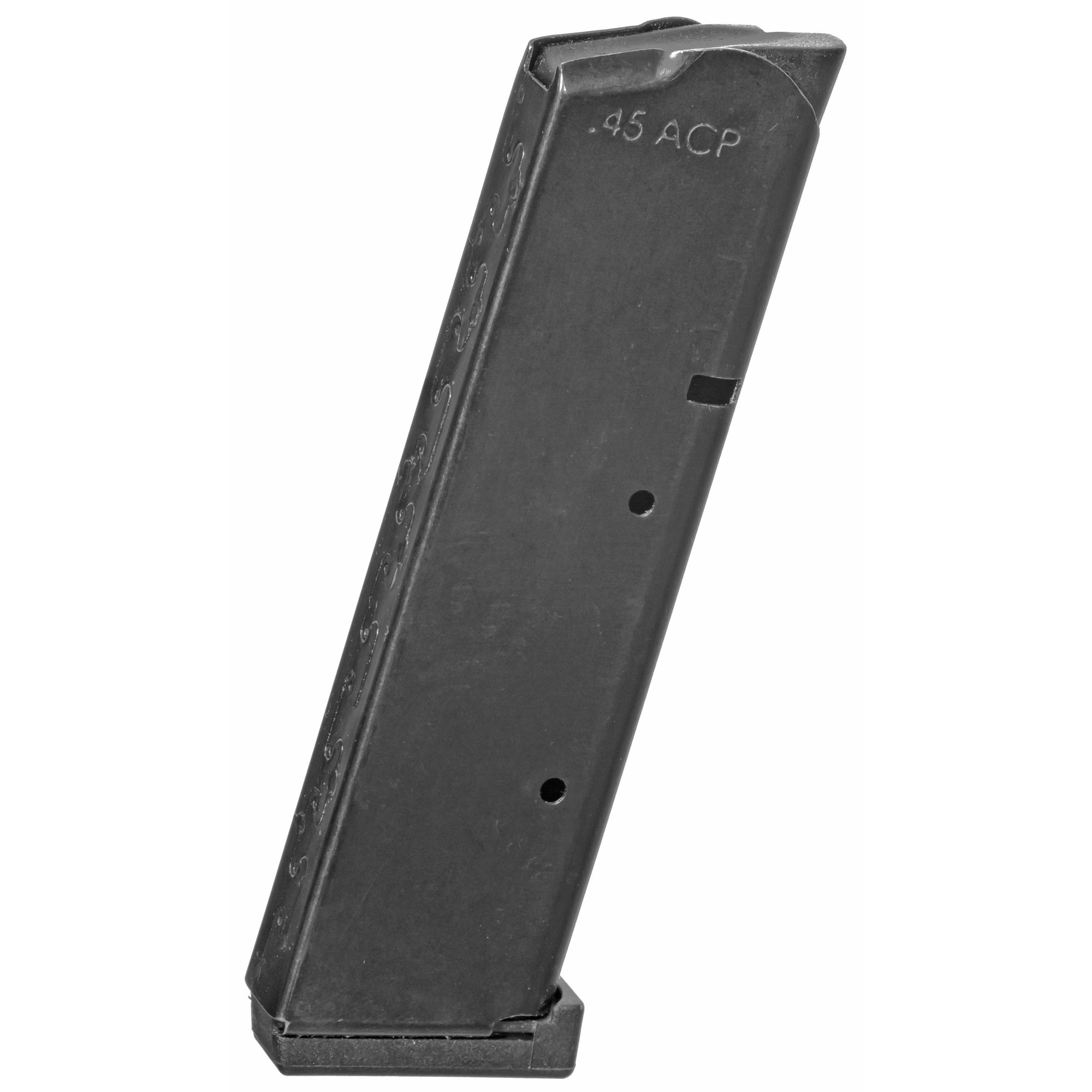 Pistol Magazines