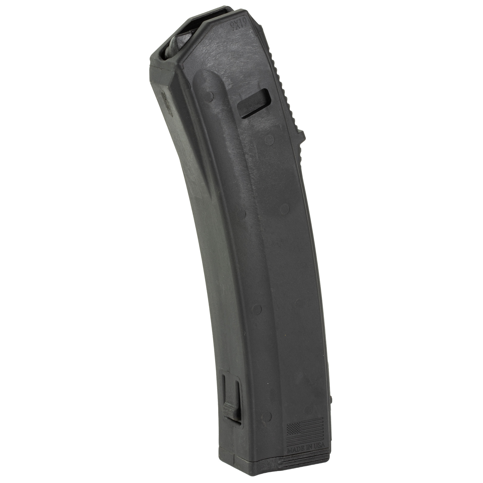 POF PHOENIX 9mm Magazine 10rd – Black