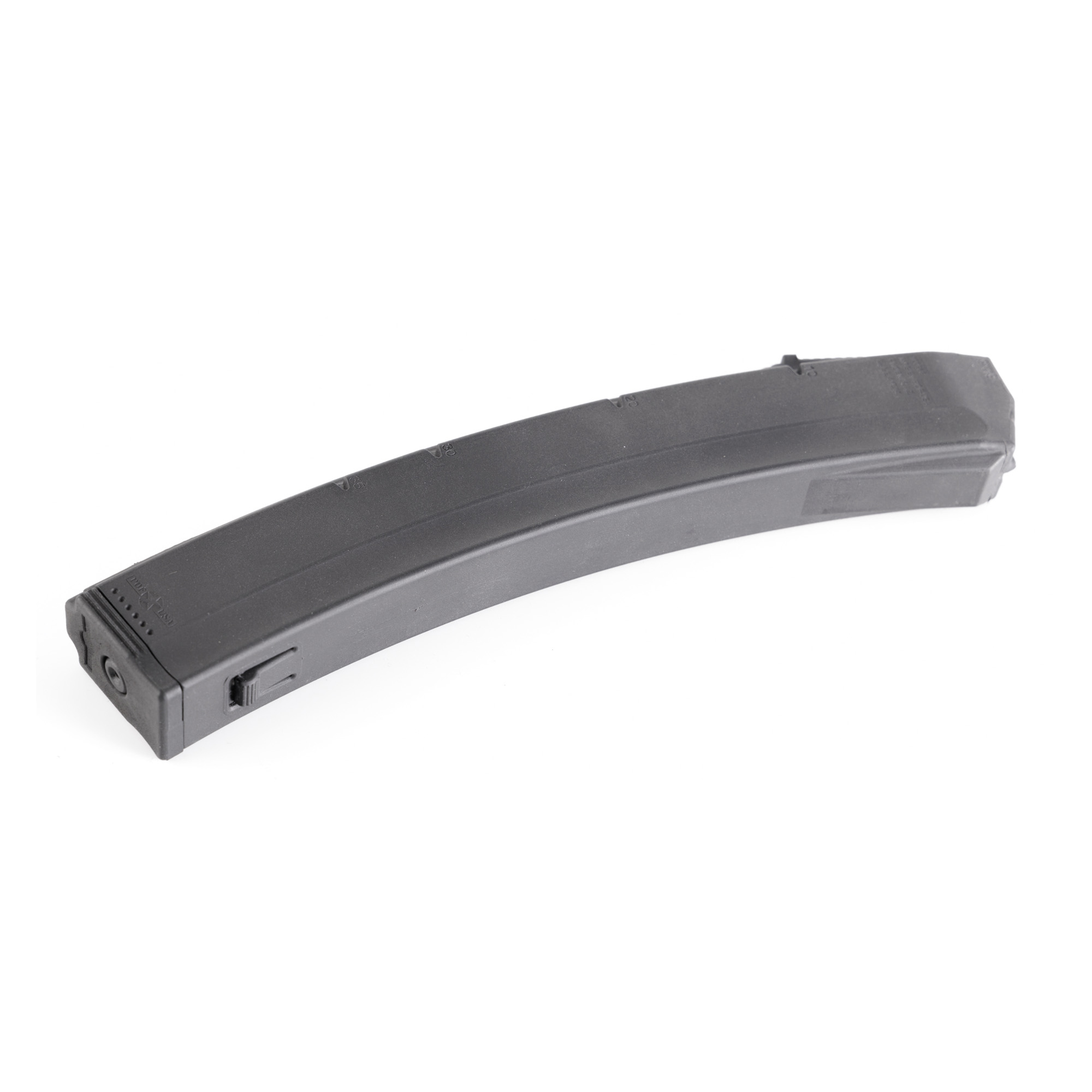 POF PHOENIX 9mm Magazine 35rd – Black