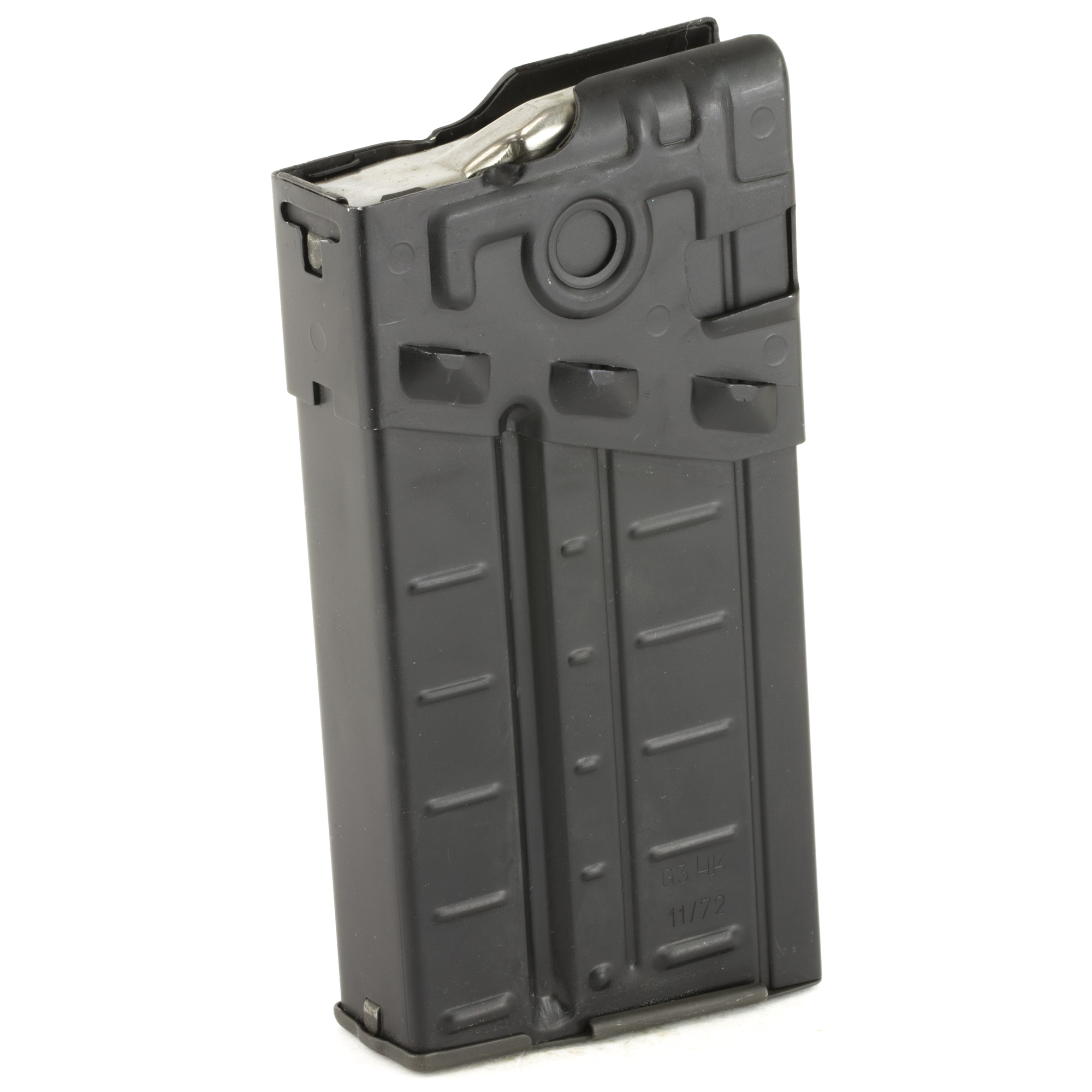 PTR PTR 91 Refurbished 308 Winchester Magazine 20rd – Black