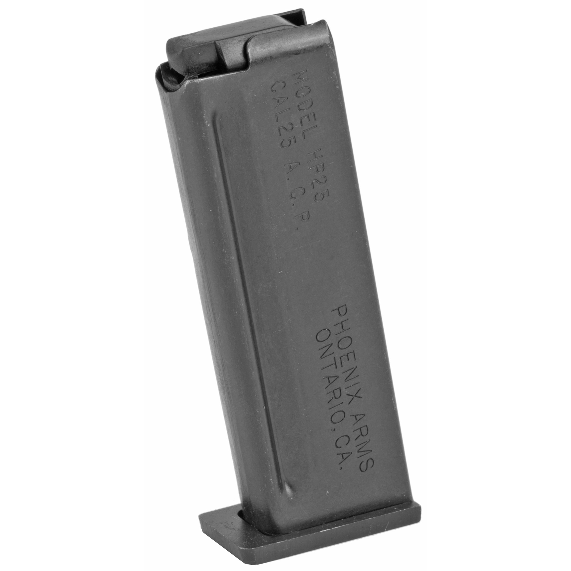 Phoenix HP25 25 ACP Magazine 9rd – Blue