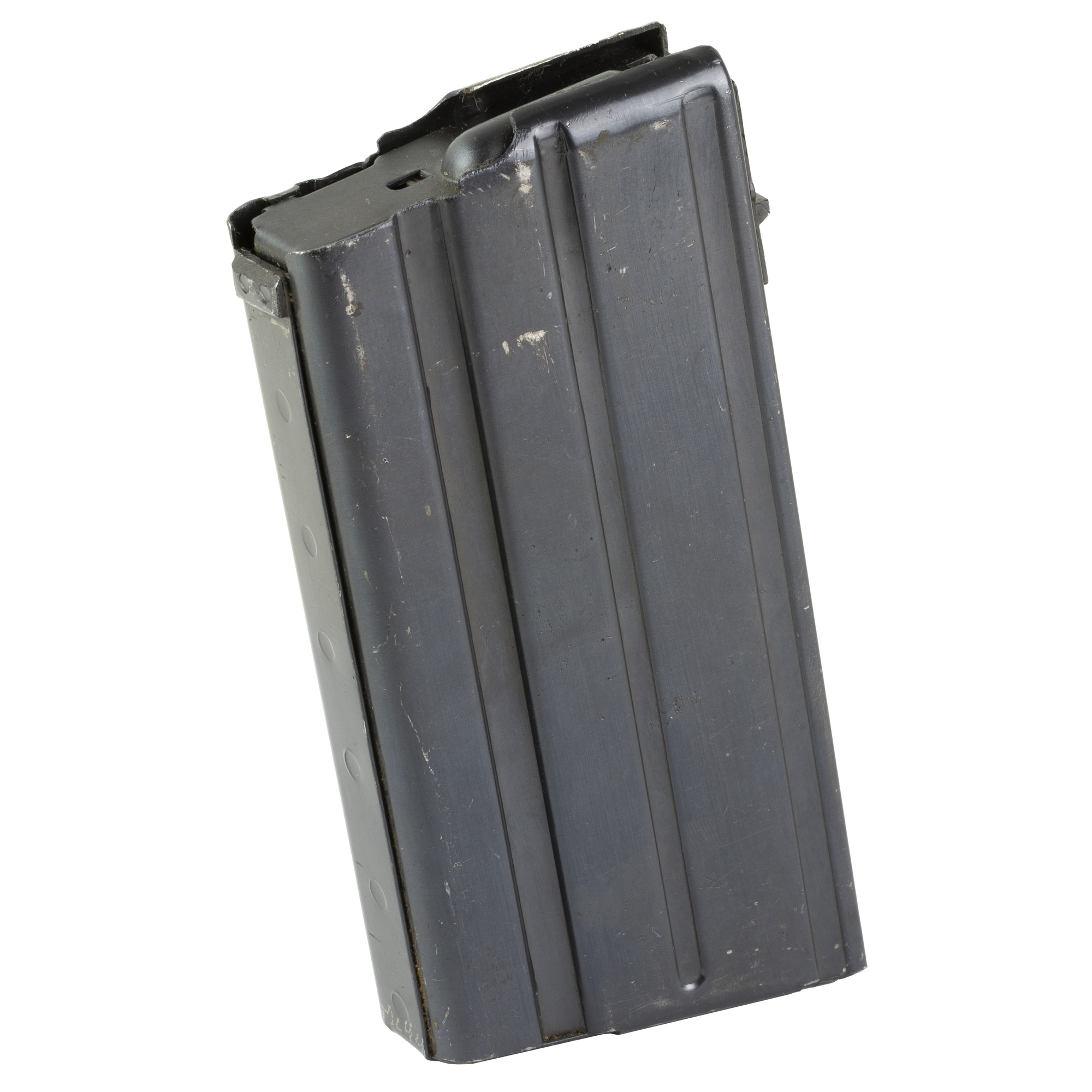 Riley Defense RAK308-C 308 Winchester Magazine 20rd – Black