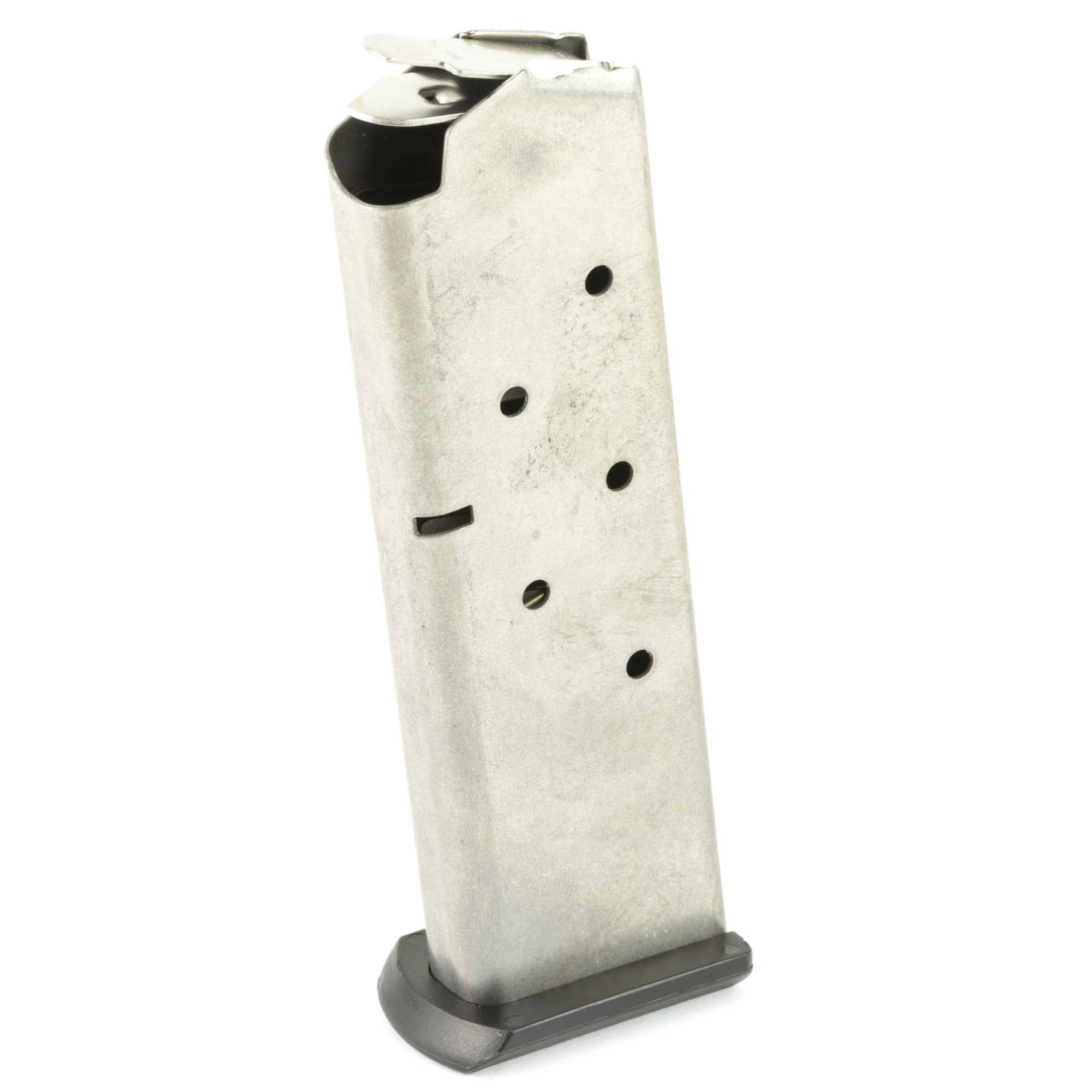 Ruger P90 45 ACP Magazine 8rd – Silver