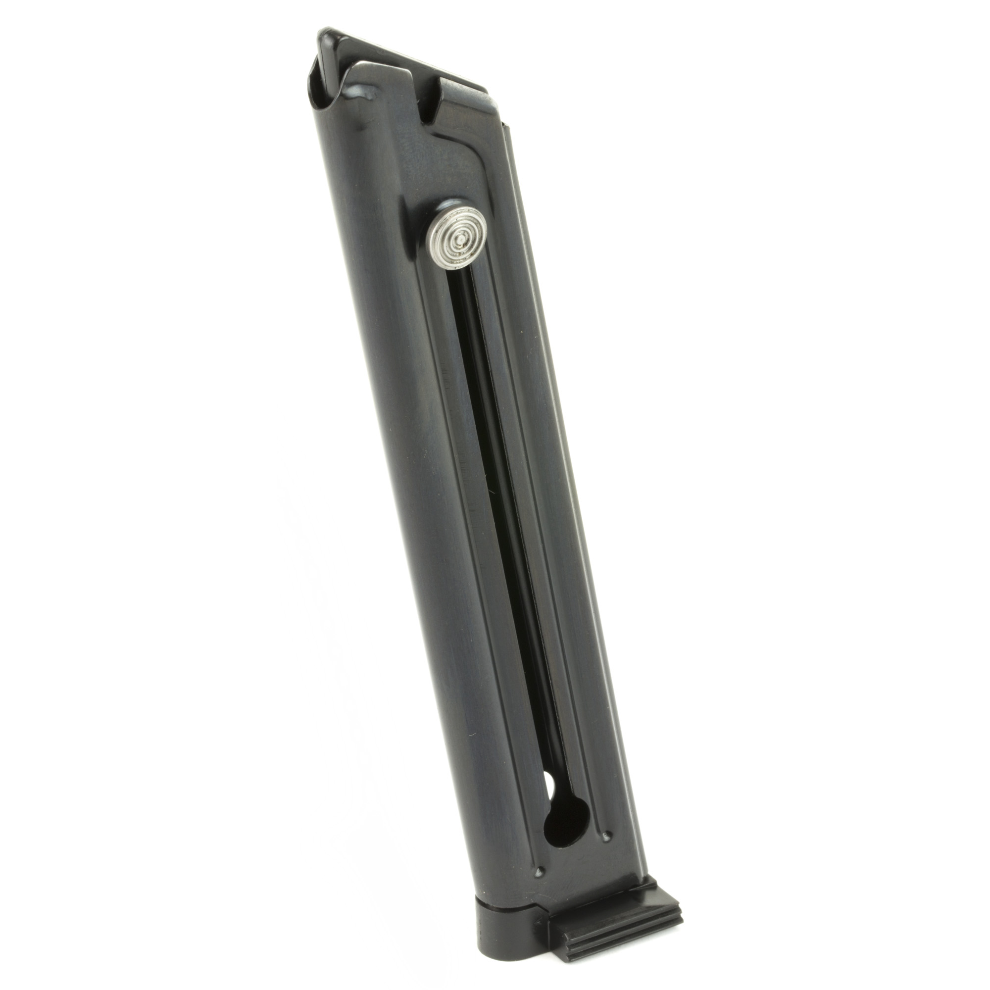 Ruger MKII 22 LR Magazine 10rd – Blue