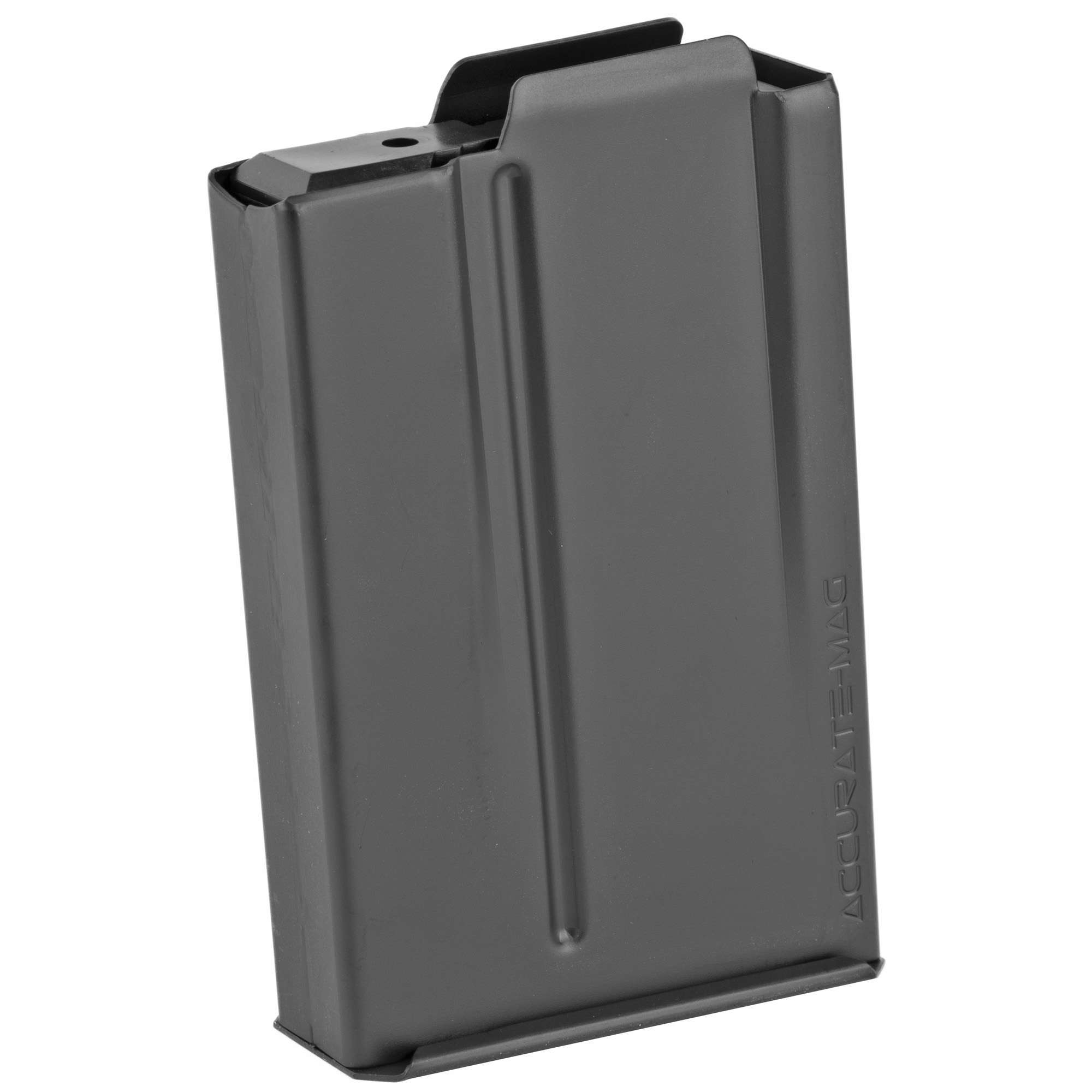 Ruger Hawkeye Long Range Target 6.5 PRC Magazine 8rd – Blue