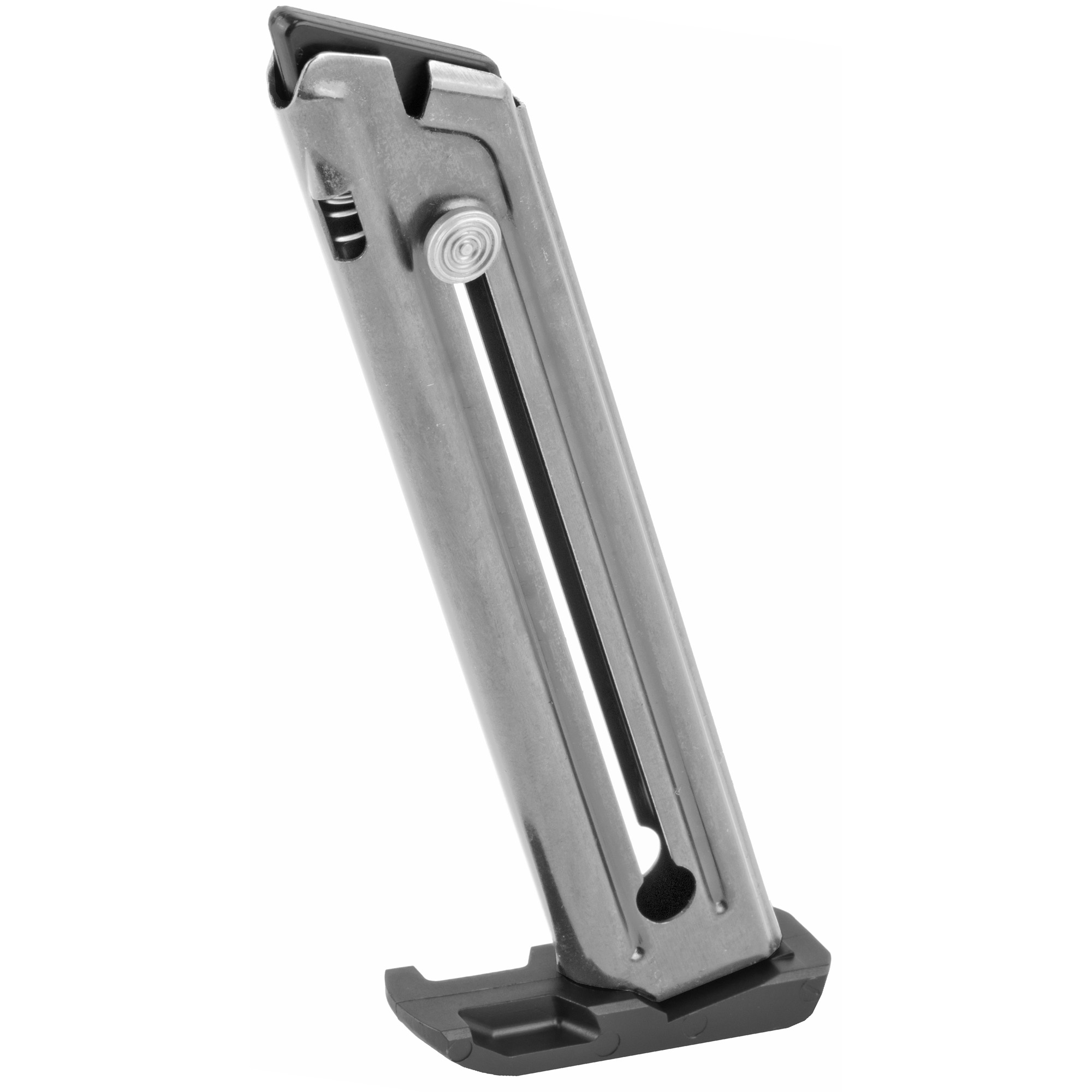 Ruger MK III 22/45 22 LR Magazine 10rd – Silver