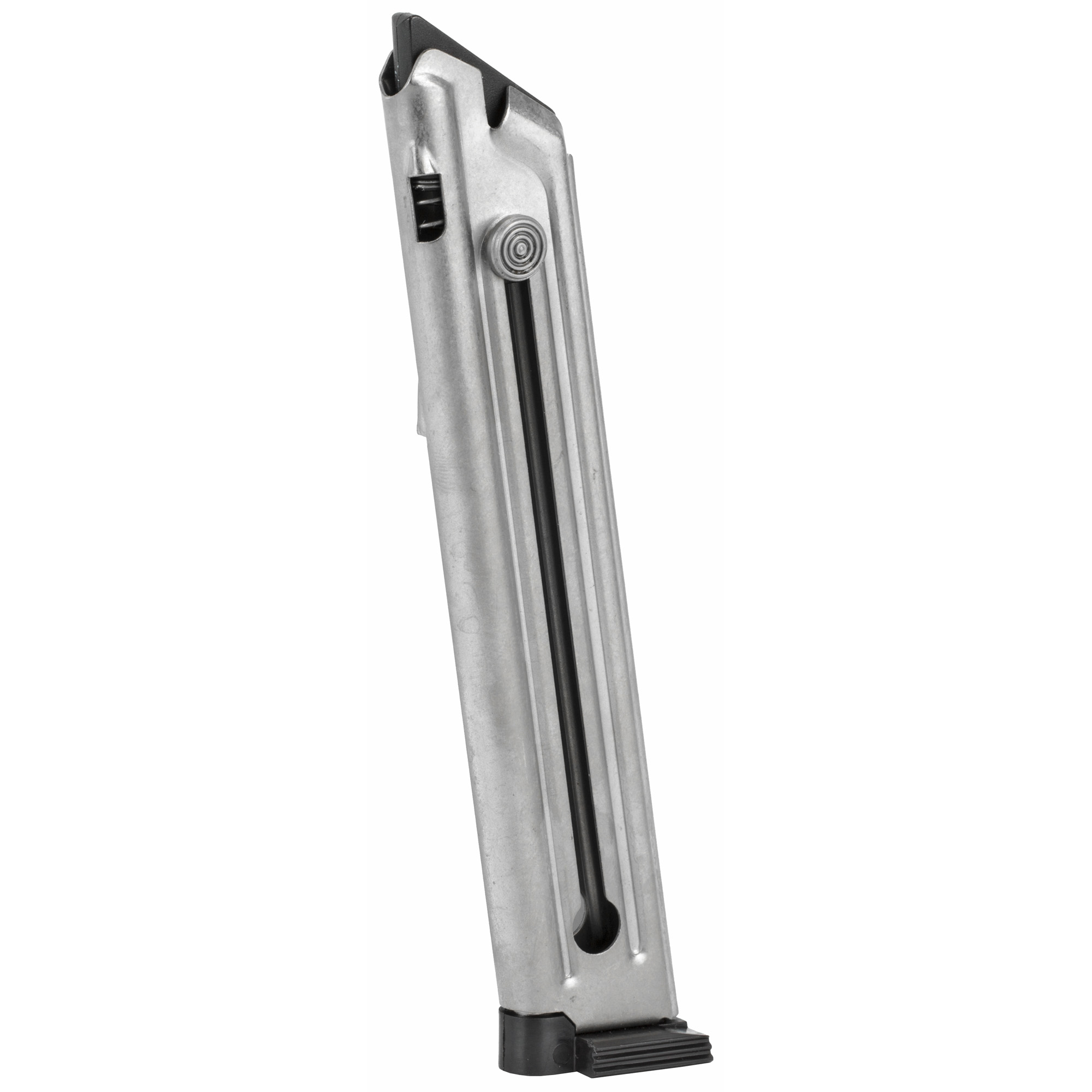 Ruger MK III 22 LR Magazine 10rd – Silver