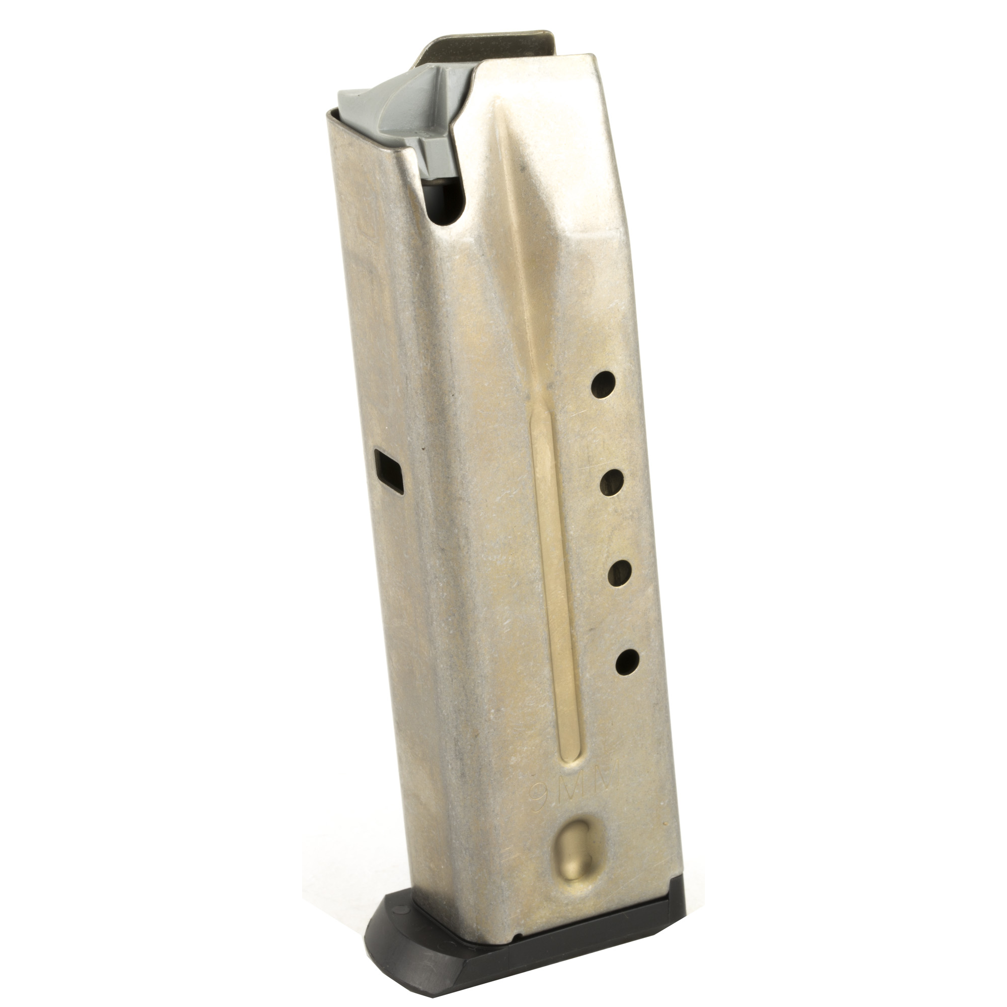 Ruger P89/95 9mm Magazine 15rd – Silver